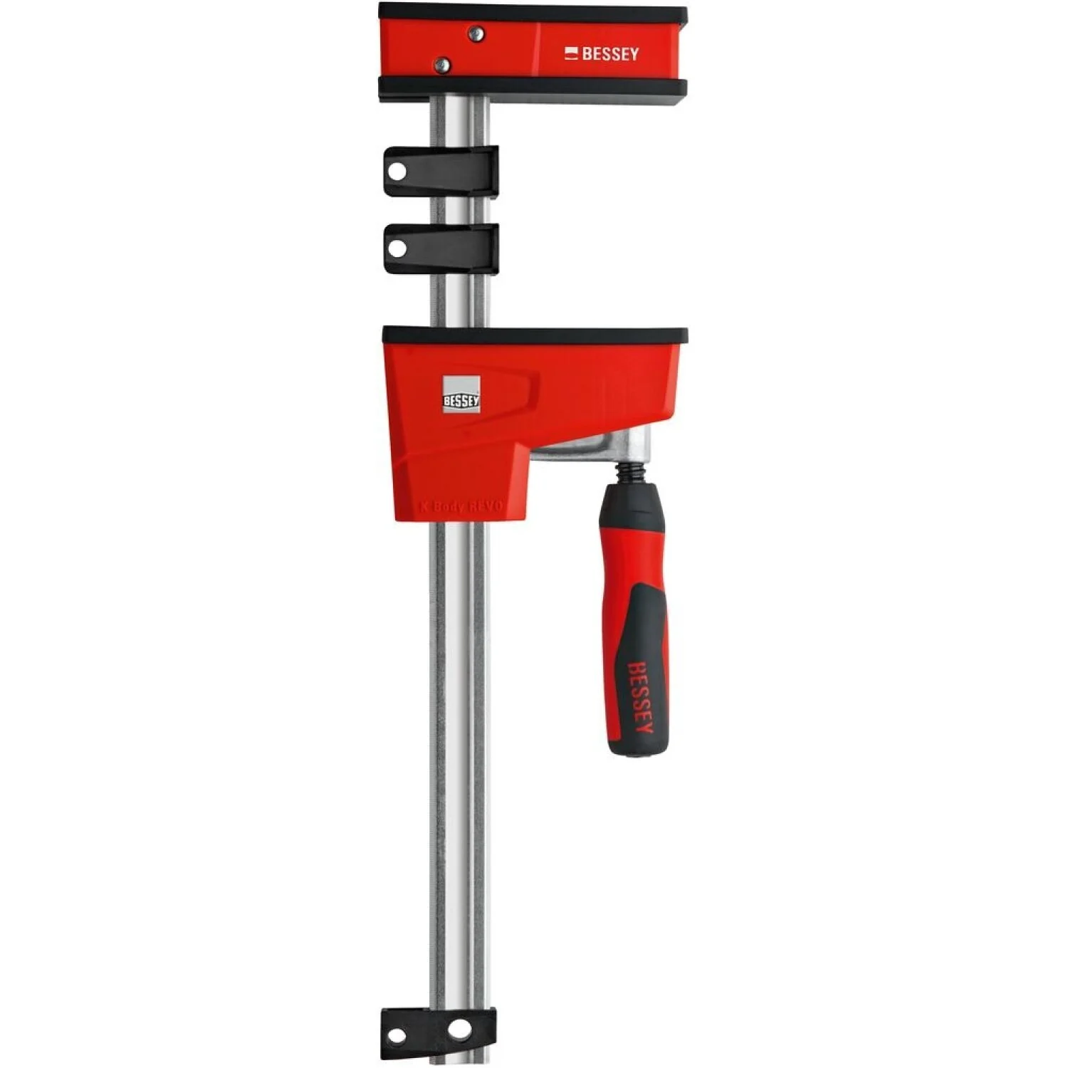 Bessey KRE3582 Parallel Clamp, K Body REVOlution, 82 Inch, 1700 lbs