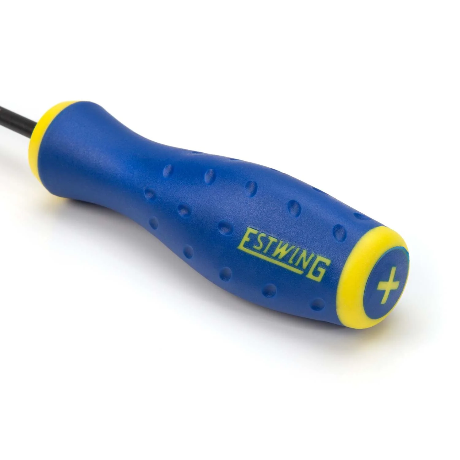 Estwing 42447-04 PH1 x 3-Inch Philips Magnetic Diamond Tip Screwdriver with Ergonomic Handle - Image 6