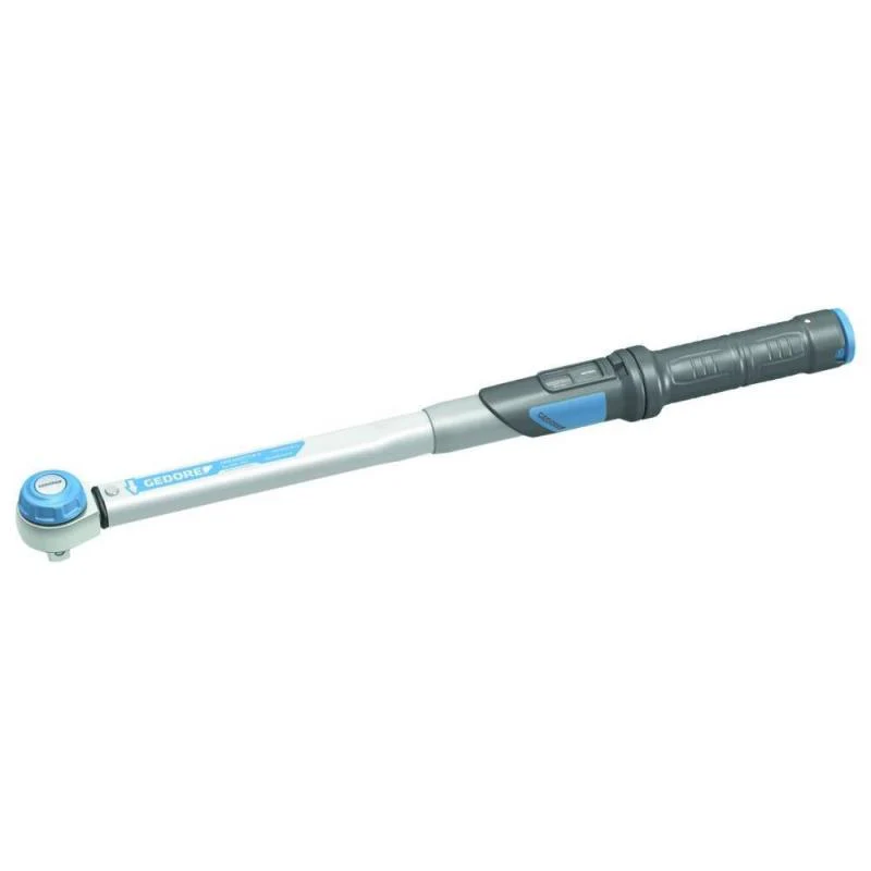 Gedore 2641291 Torque wrench DREMASTER K 3/4 Inch , 250-850 Nm - Image 4