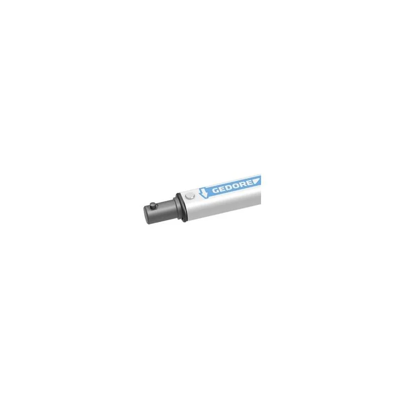 Gedore 2641569 Torque wrench DREMASTER Z 22, 150-750 Nm - Image 4