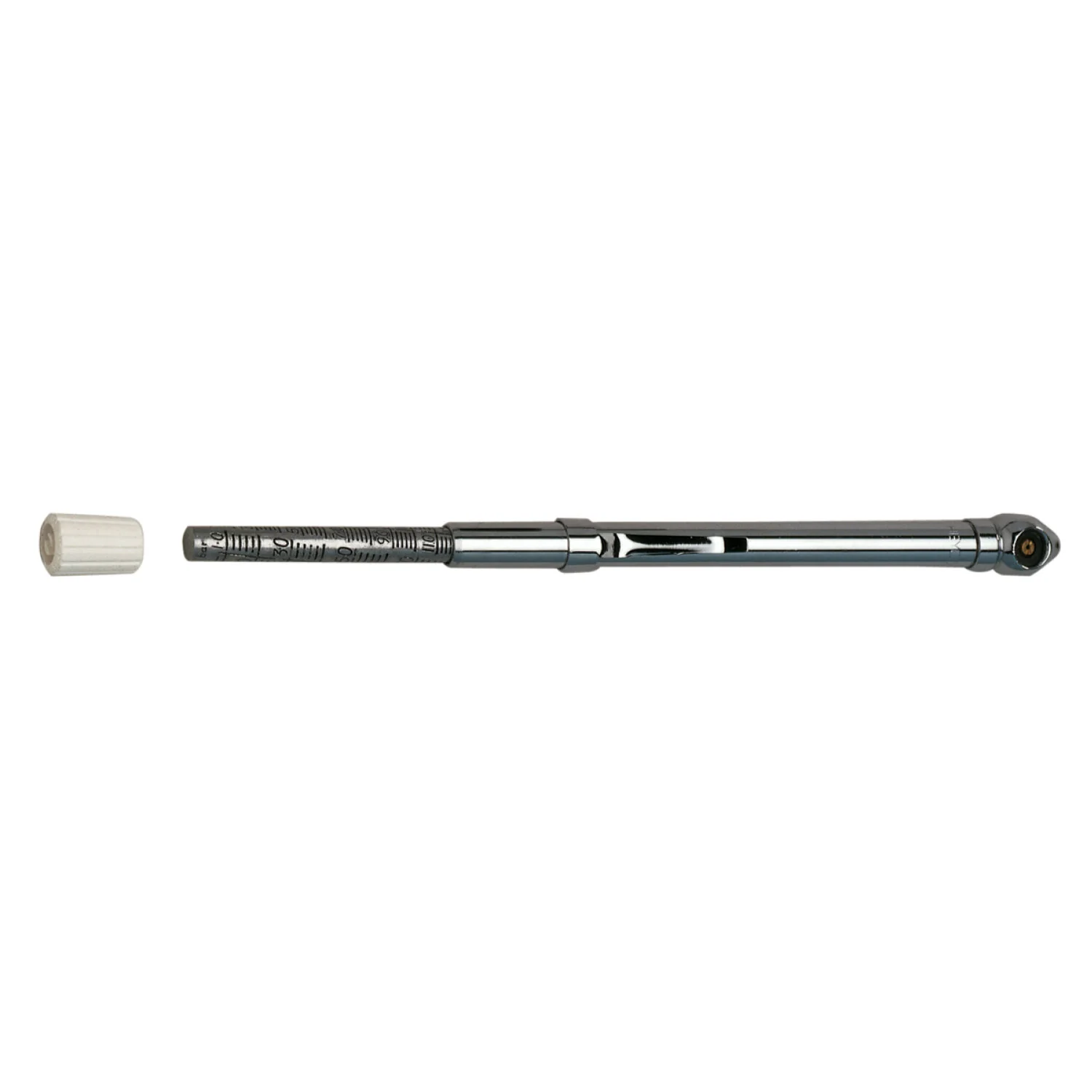 Heyco 01856000383 Tyre Pressure Gauges