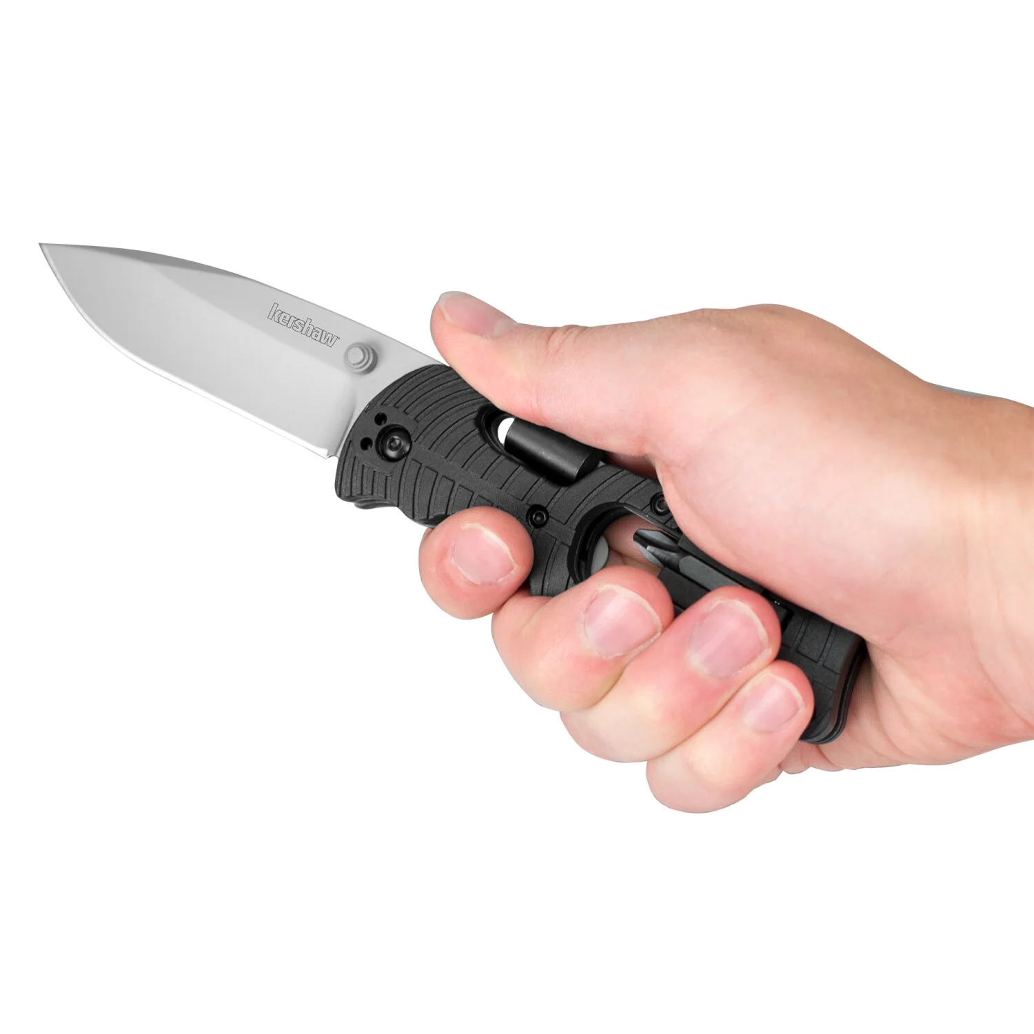 Kershaw 1920 Select Fire - Image 2