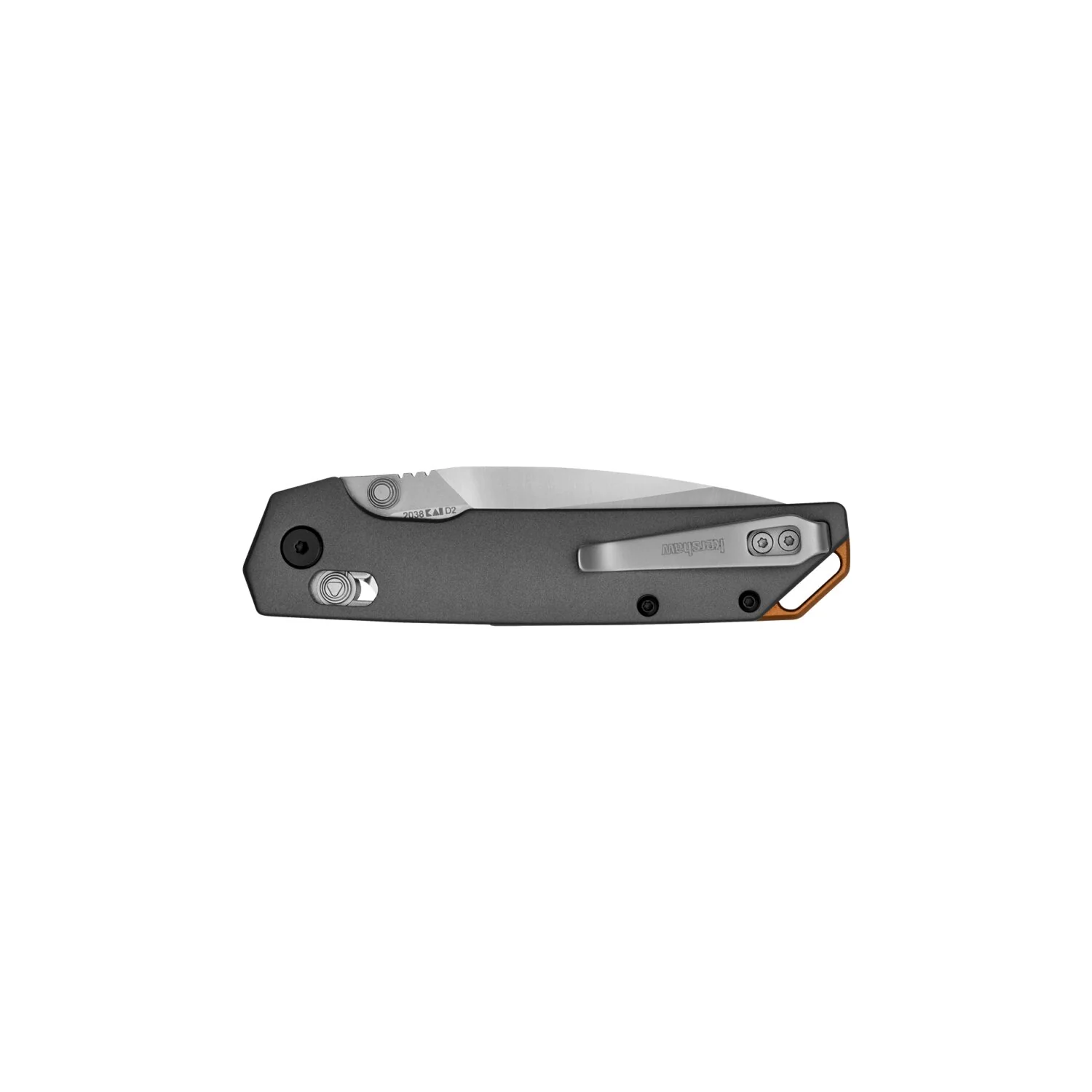 Kershaw 2038 Iridium - Image 2
