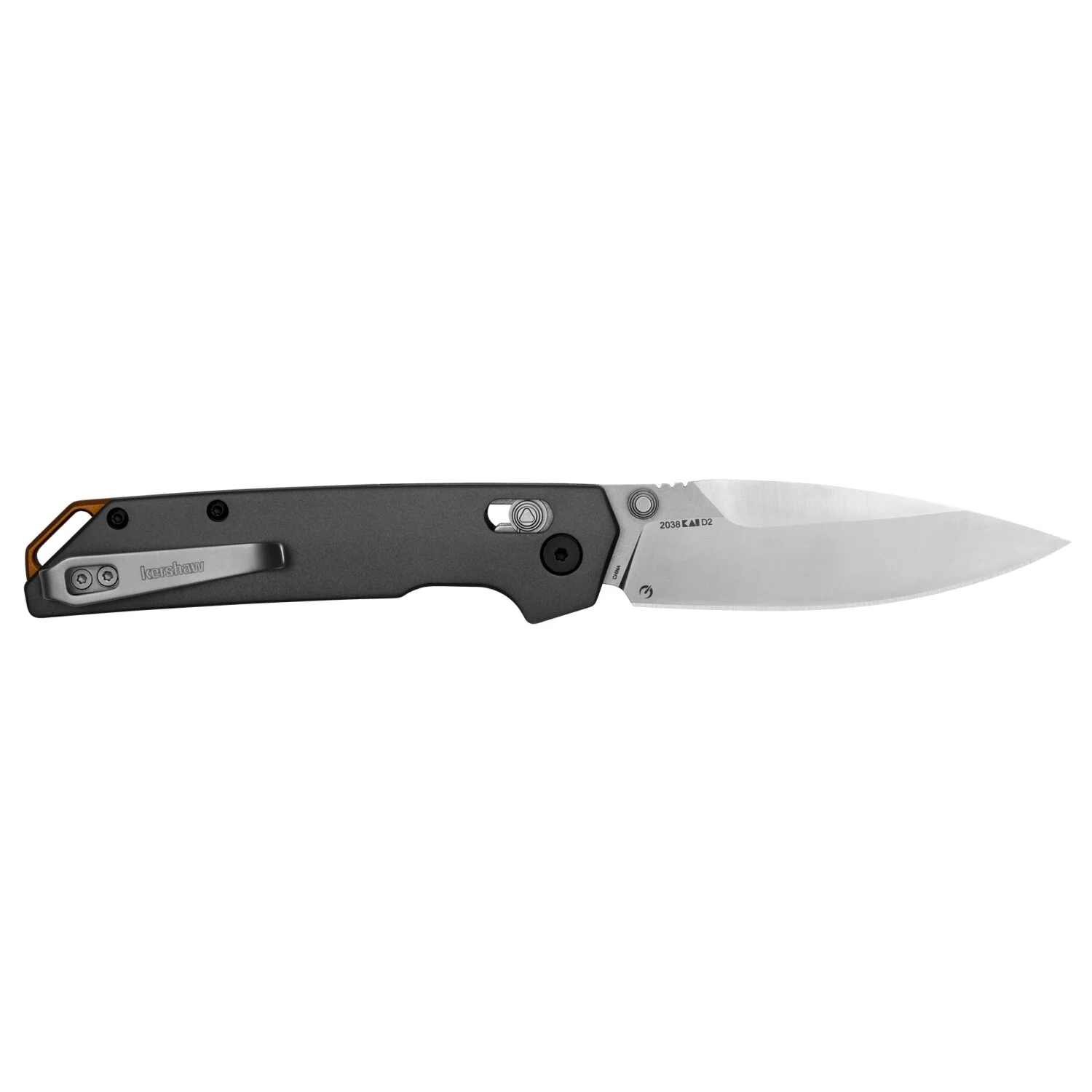 Kershaw 2038 Iridium - Image 3