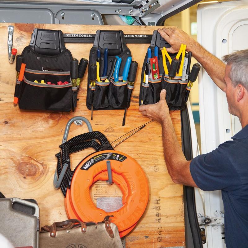 Klein Tools 55921 Modular Wall Rack - Image 4