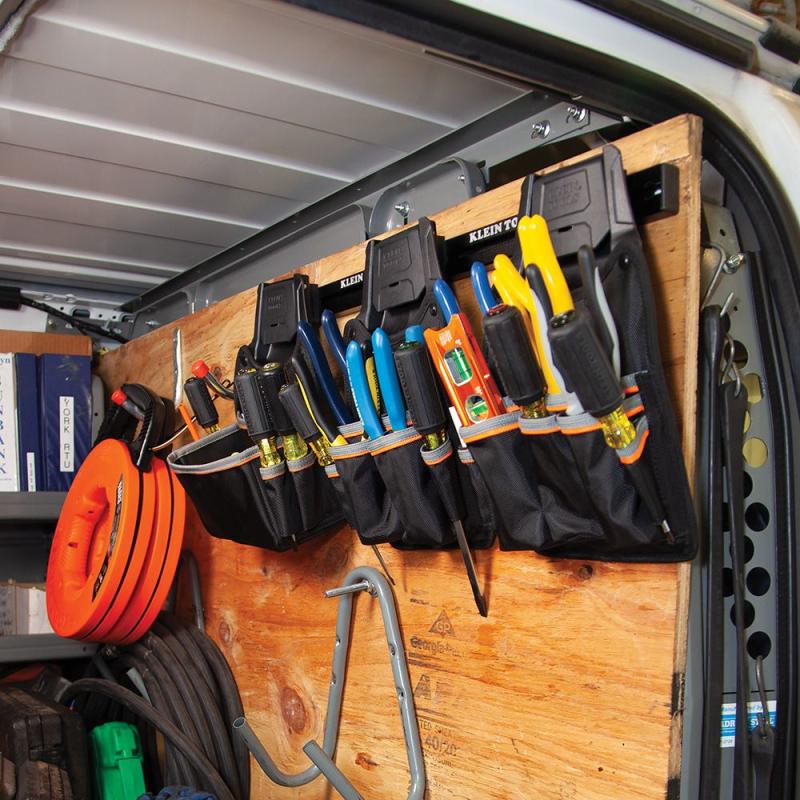 Klein Tools 55921 Modular Wall Rack - Image 6