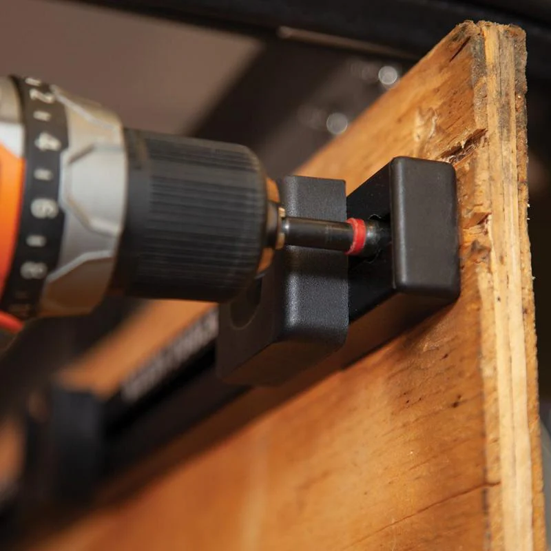Klein Tools 55921 Modular Wall Rack - Image 9