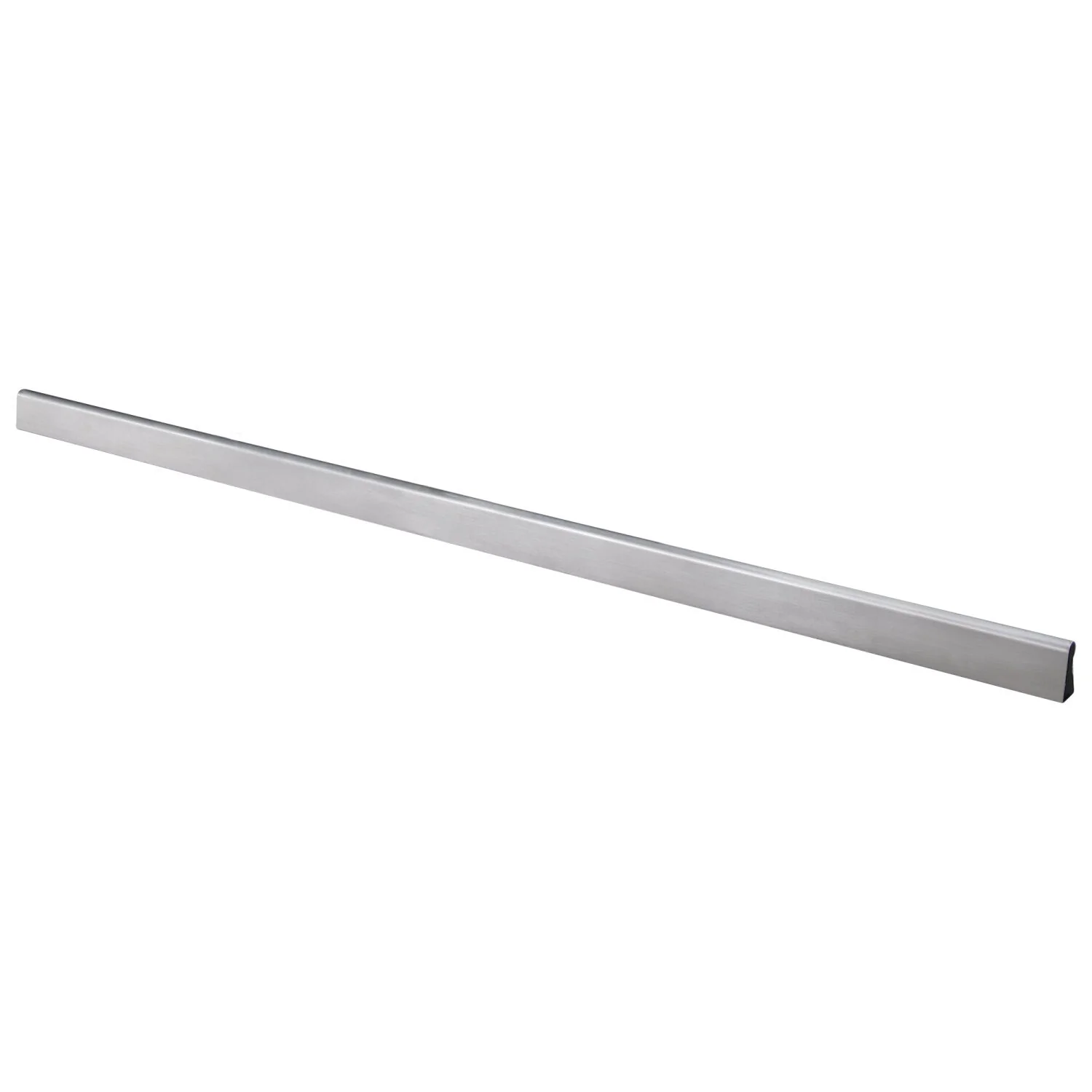 Kraft Tool CC722 12' Magnesium Keyhole Paver's Straightedge with Bracket, Braces, and Handle - Image 2
