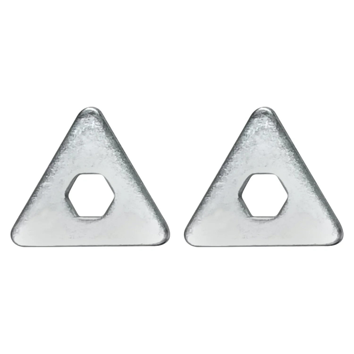 Kraft Tool CC991 Complete Set of Gauges for Gauge Rake Pro (5 Pairs) - Image 4
