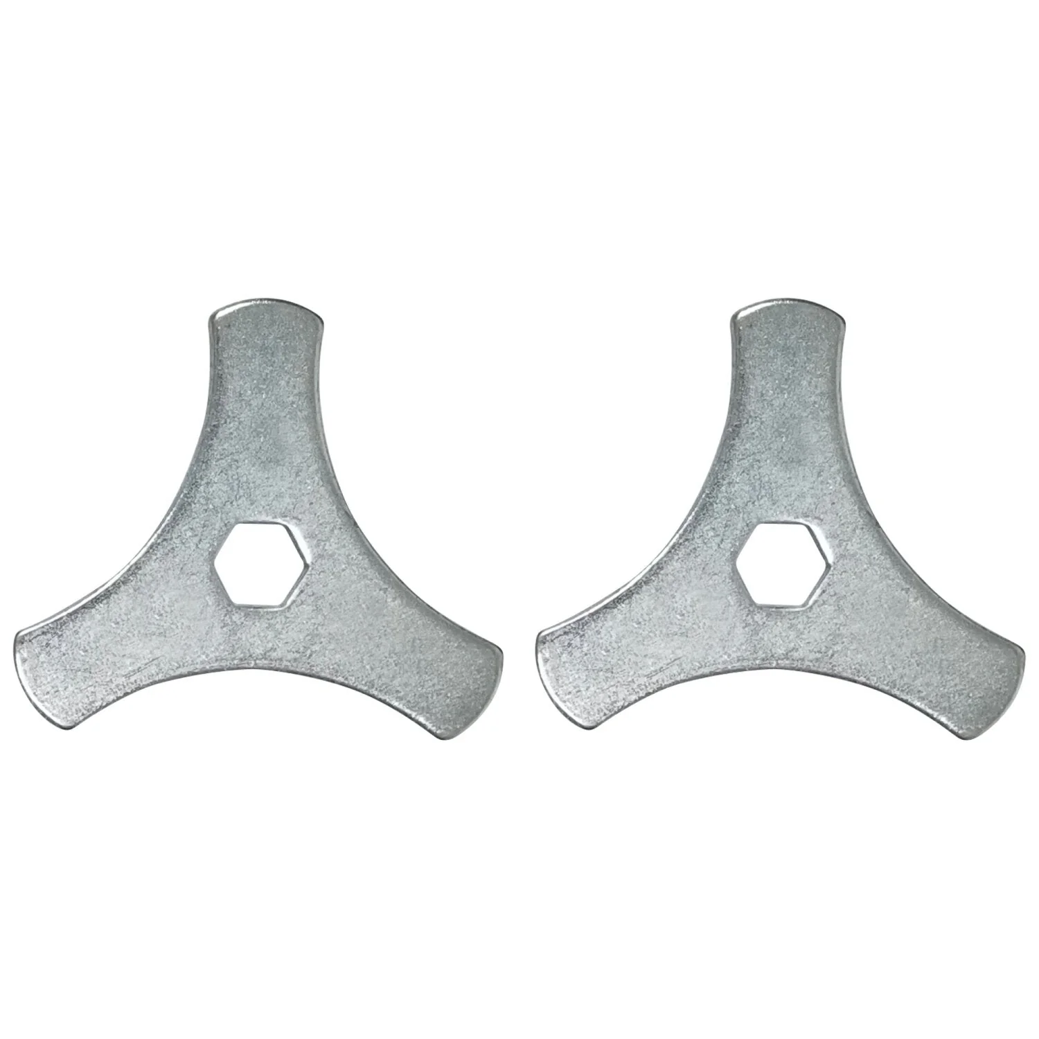 Kraft Tool CC991 Complete Set of Gauges for Gauge Rake Pro (5 Pairs) - Image 5