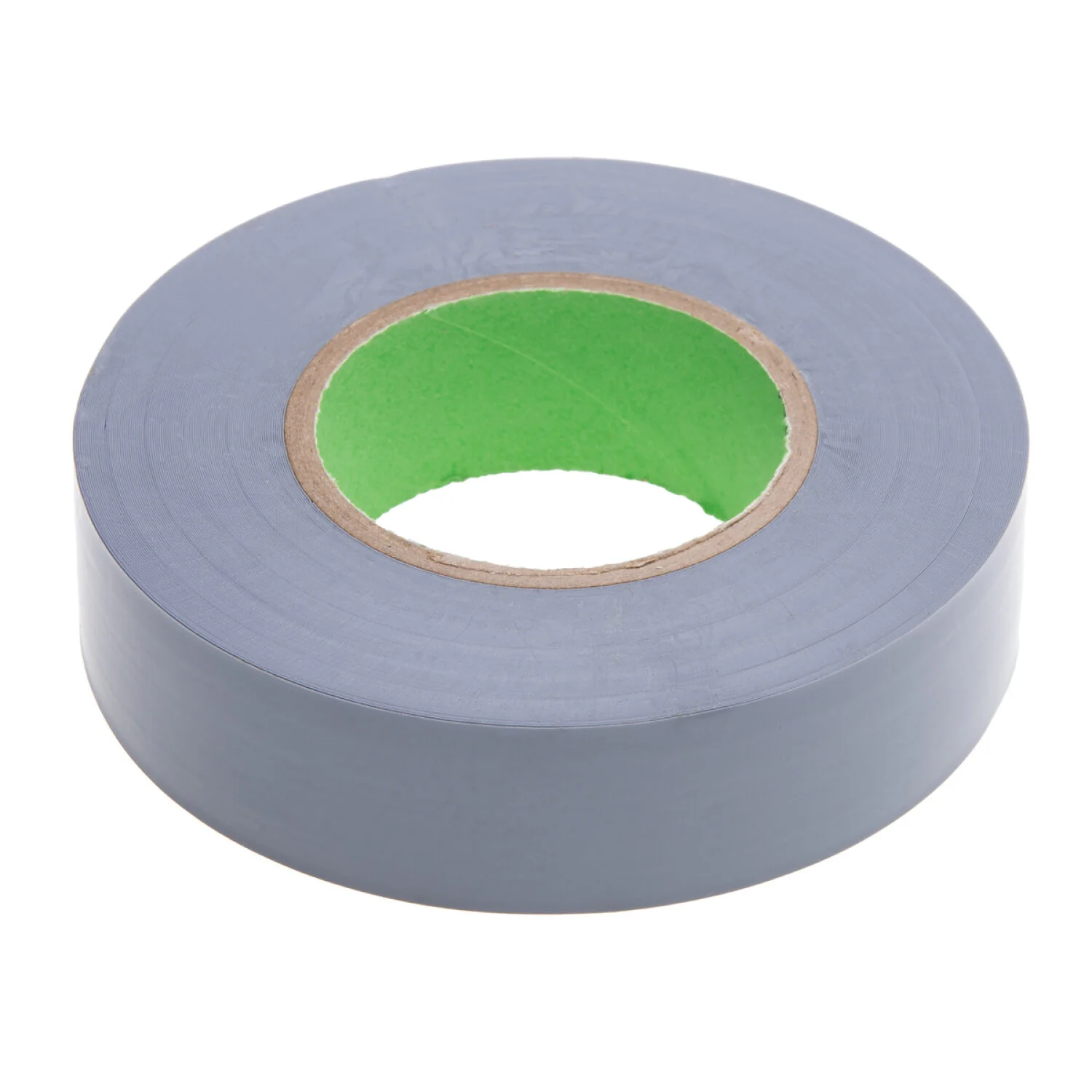 NSI WW-716-GY General Use Grey Vinyl Electrical Tape, 7mil, 60ft Long - Image 3