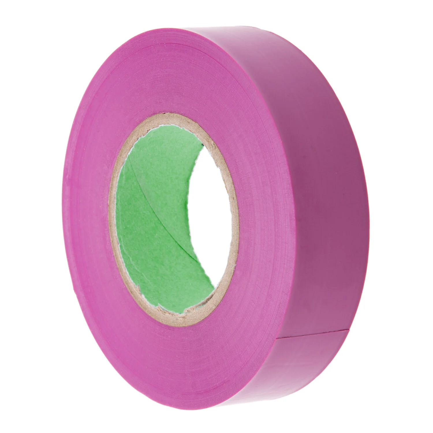 NSI WW-716-VT General Use Violet Vinyl Electrical Tape, 7mil, 60ft Long - Image 2