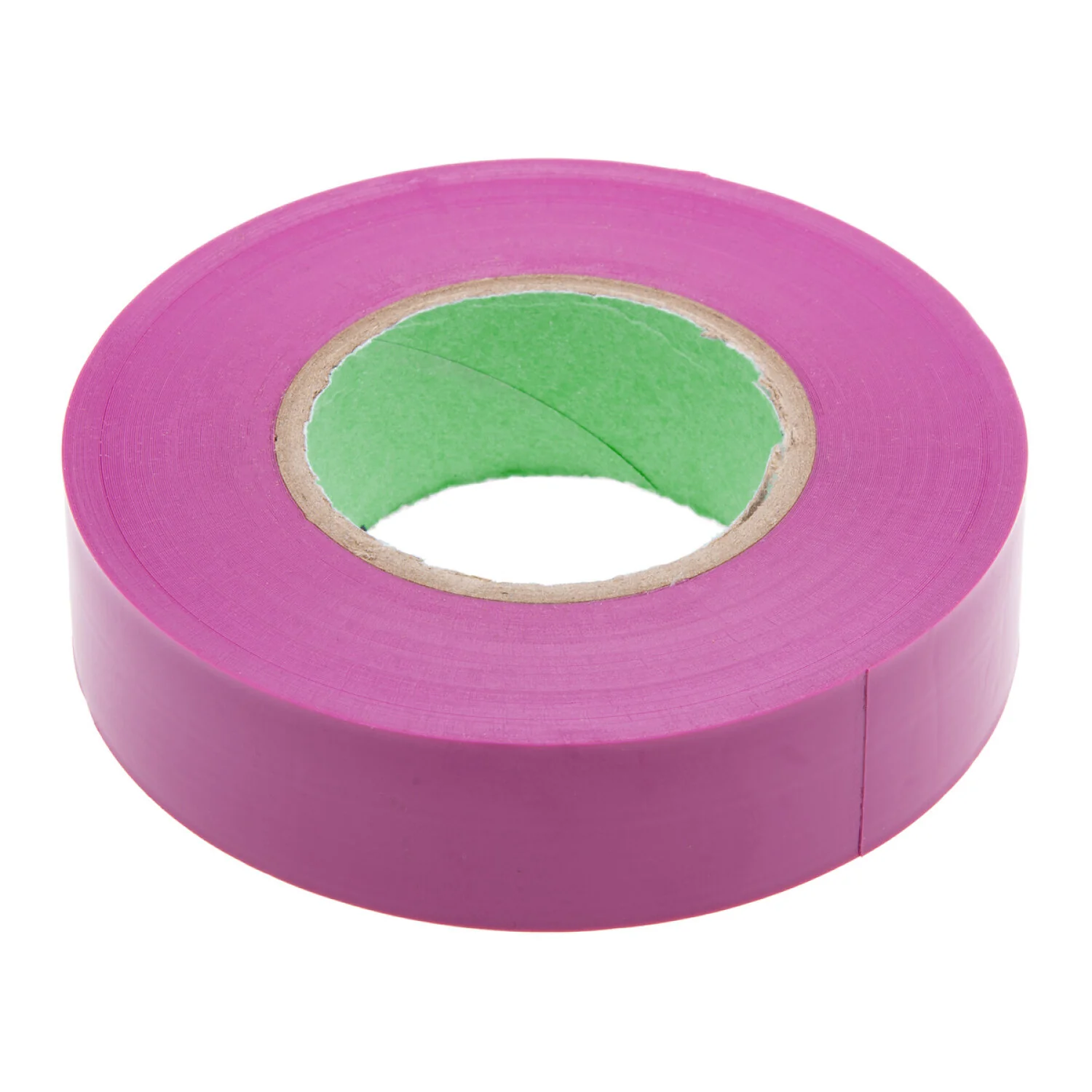 NSI WW-716-VT General Use Violet Vinyl Electrical Tape, 7mil, 60ft Long - Image 3