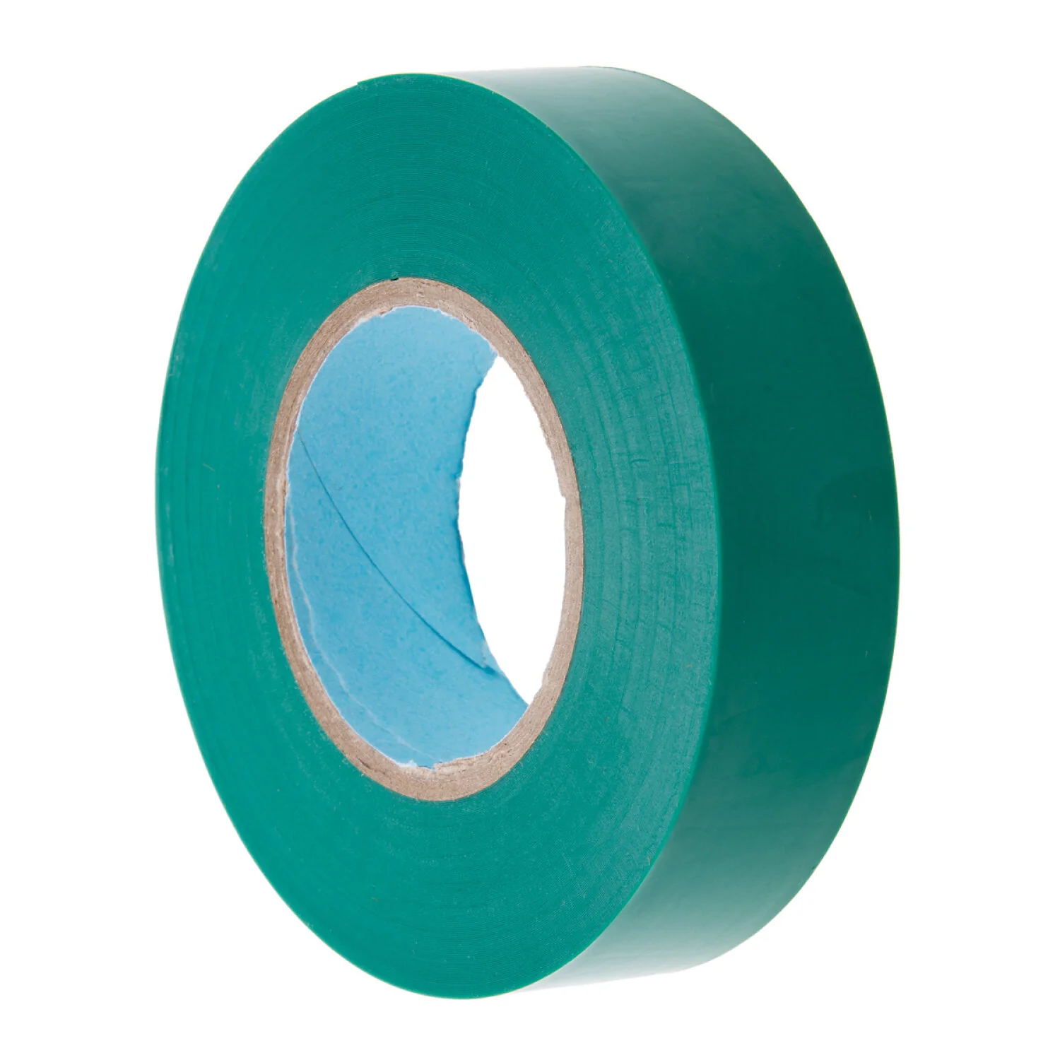 NSI WW-722-GN Professional Green Vinyl Electrical Tape, 7mil, 60ft Long - Image 2