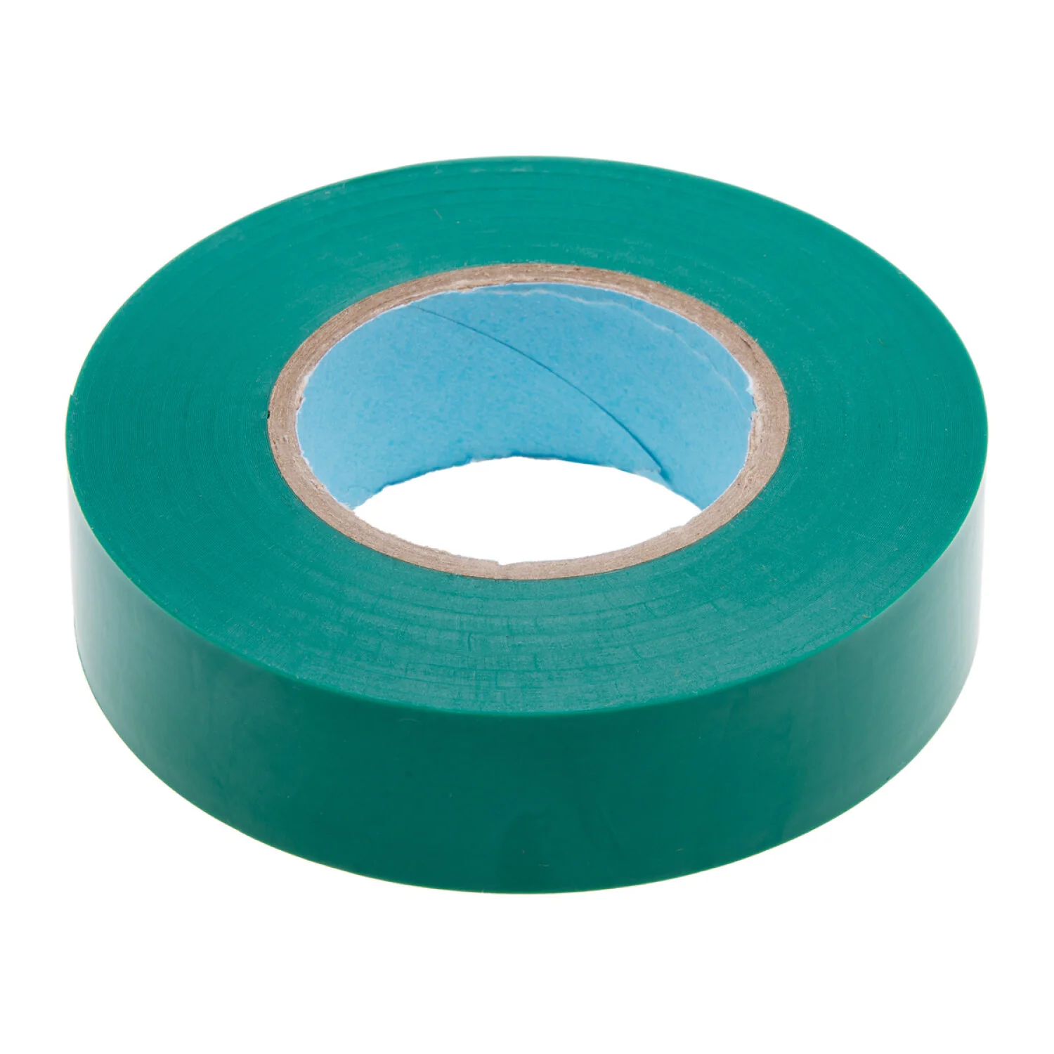 NSI WW-722-GN Professional Green Vinyl Electrical Tape, 7mil, 60ft Long - Image 3