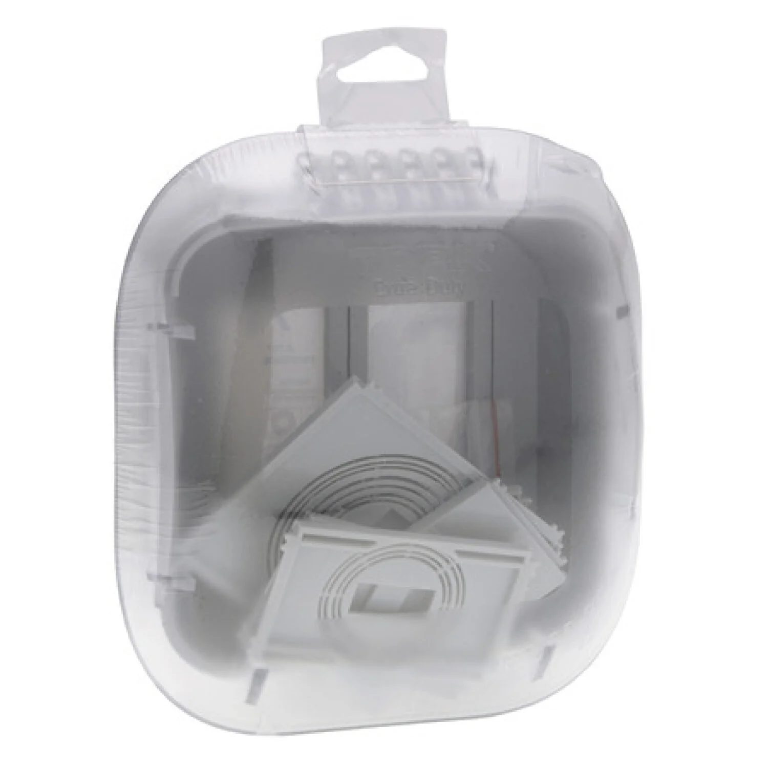 NSI XD210C TORK Turtle Extra-Duty In-Use Weatherproof Outlet Cover, Dual Gang 2.75 Inch - Image 13