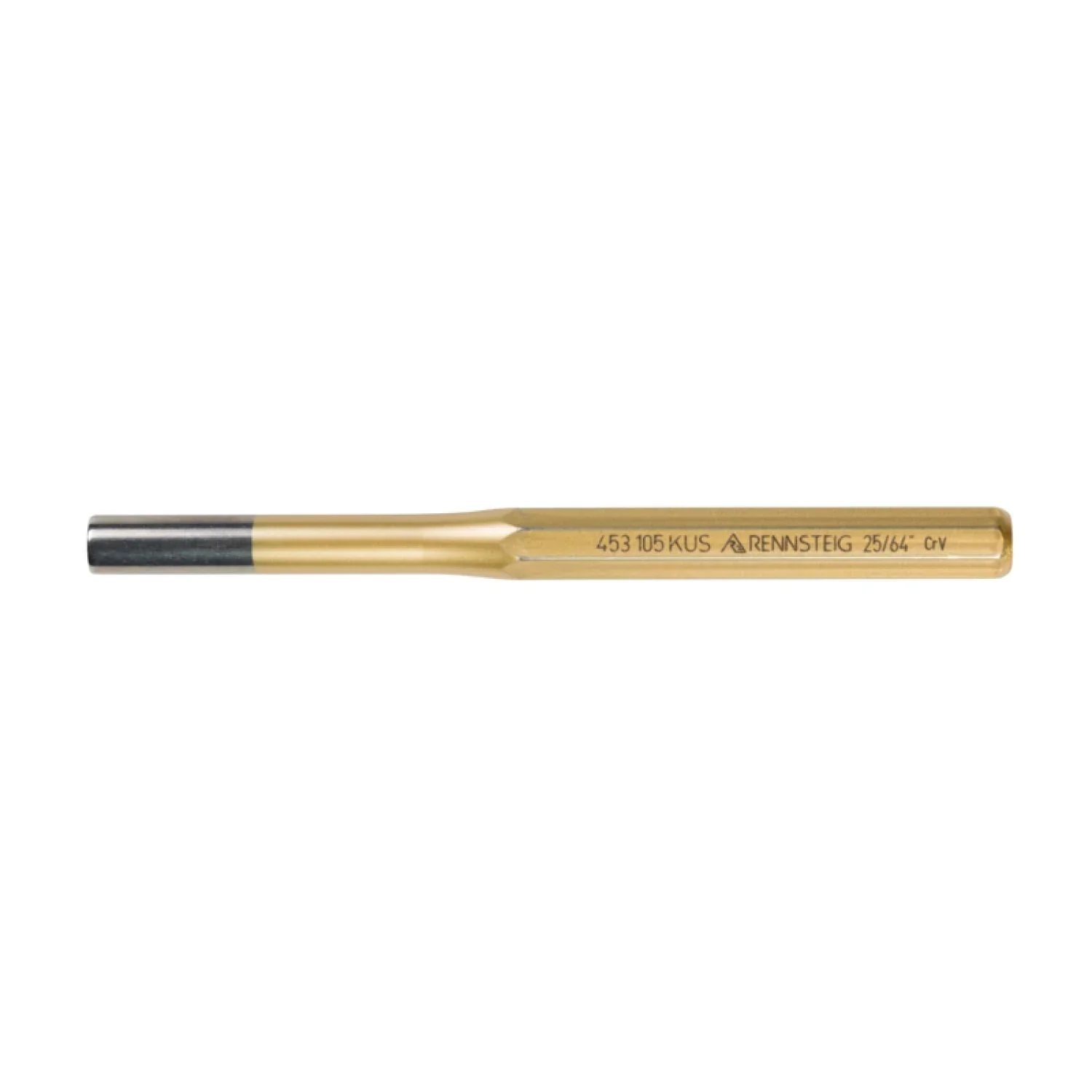 Rennsteig 9R 450 005 5 Pc Pin Punch Set - Image 4
