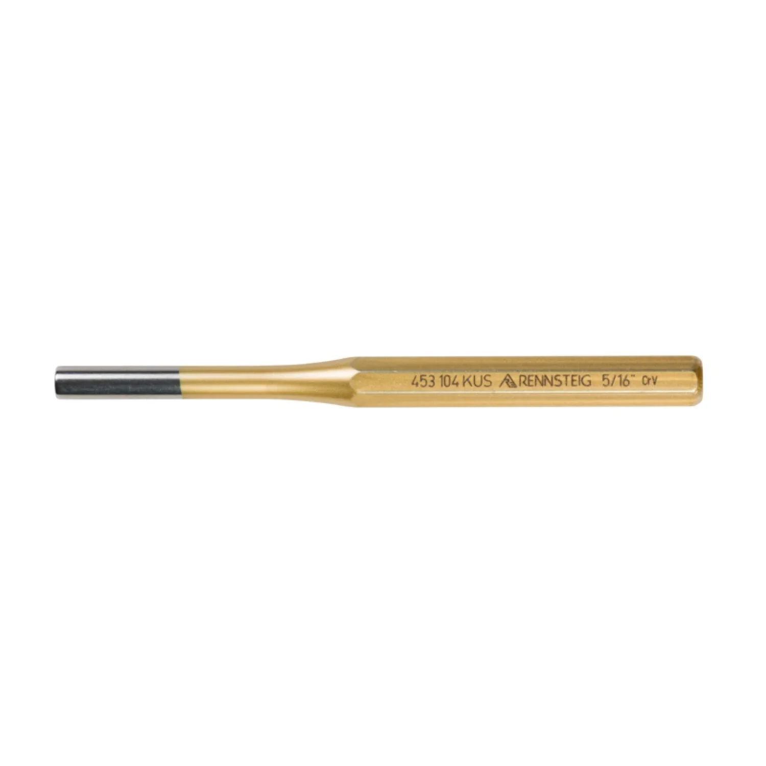 Rennsteig 9R 450 005 5 Pc Pin Punch Set - Image 5