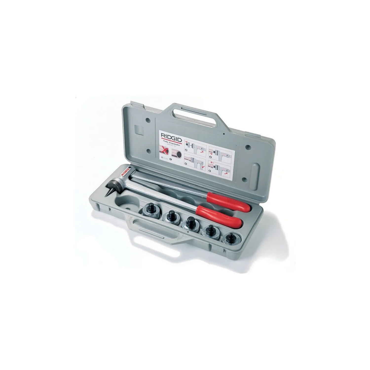 Ridgid 10301 HEAD, EXPANDER 1" - Image 2