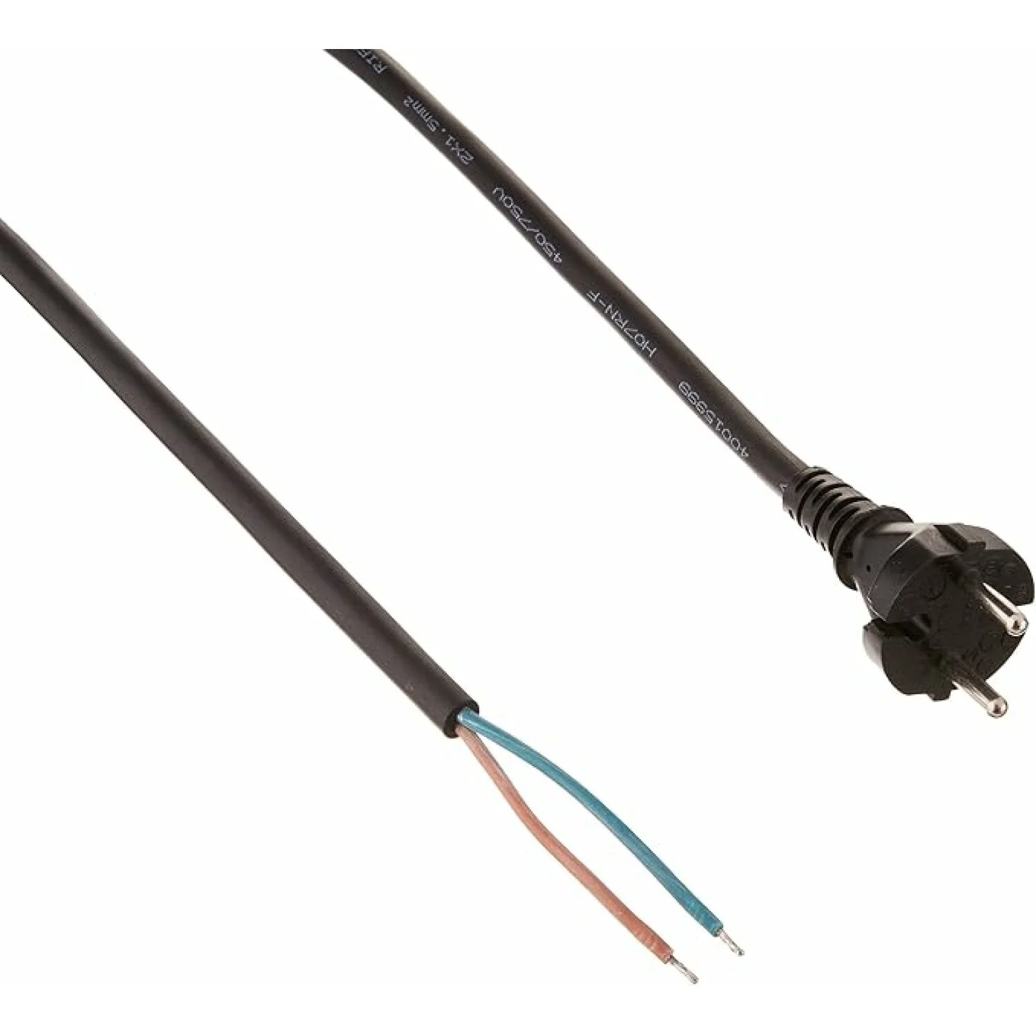 Ridgid 18666 Line Cord