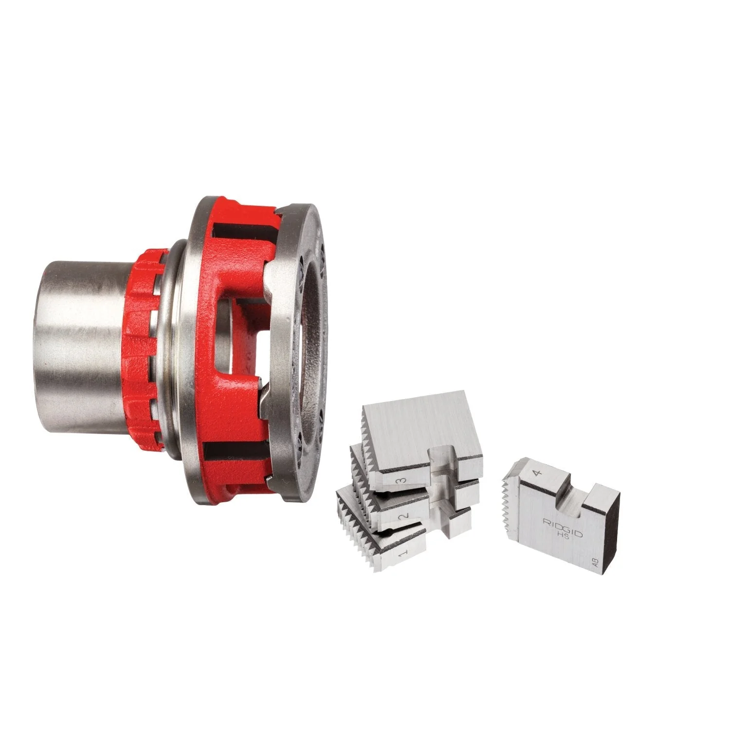 Ridgid 20953 CMPL 11R 2" Hs/Ss NPT Diehead