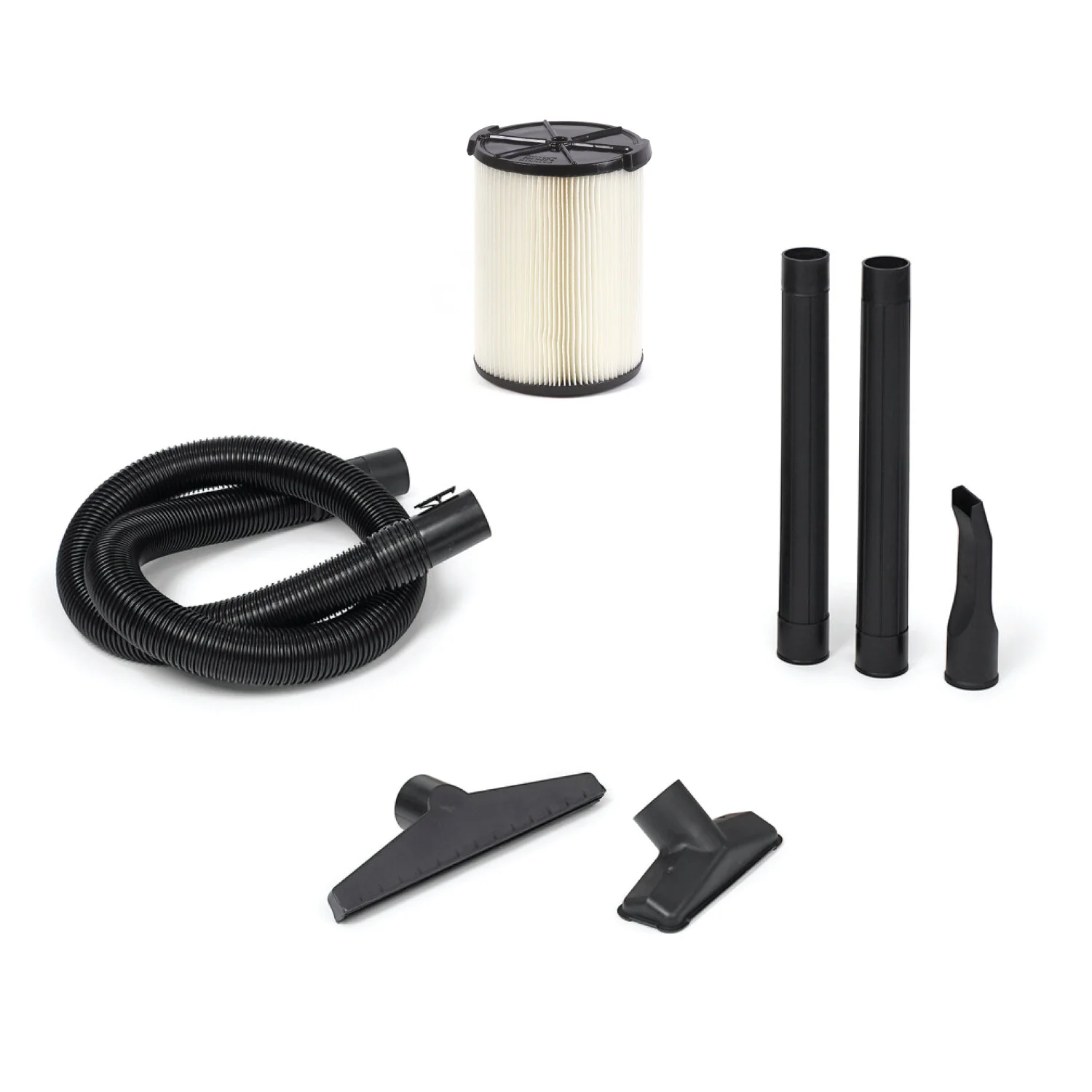 Ridgid 31078 Floor Brush Insert for 2-Stage Vacs - Image 2