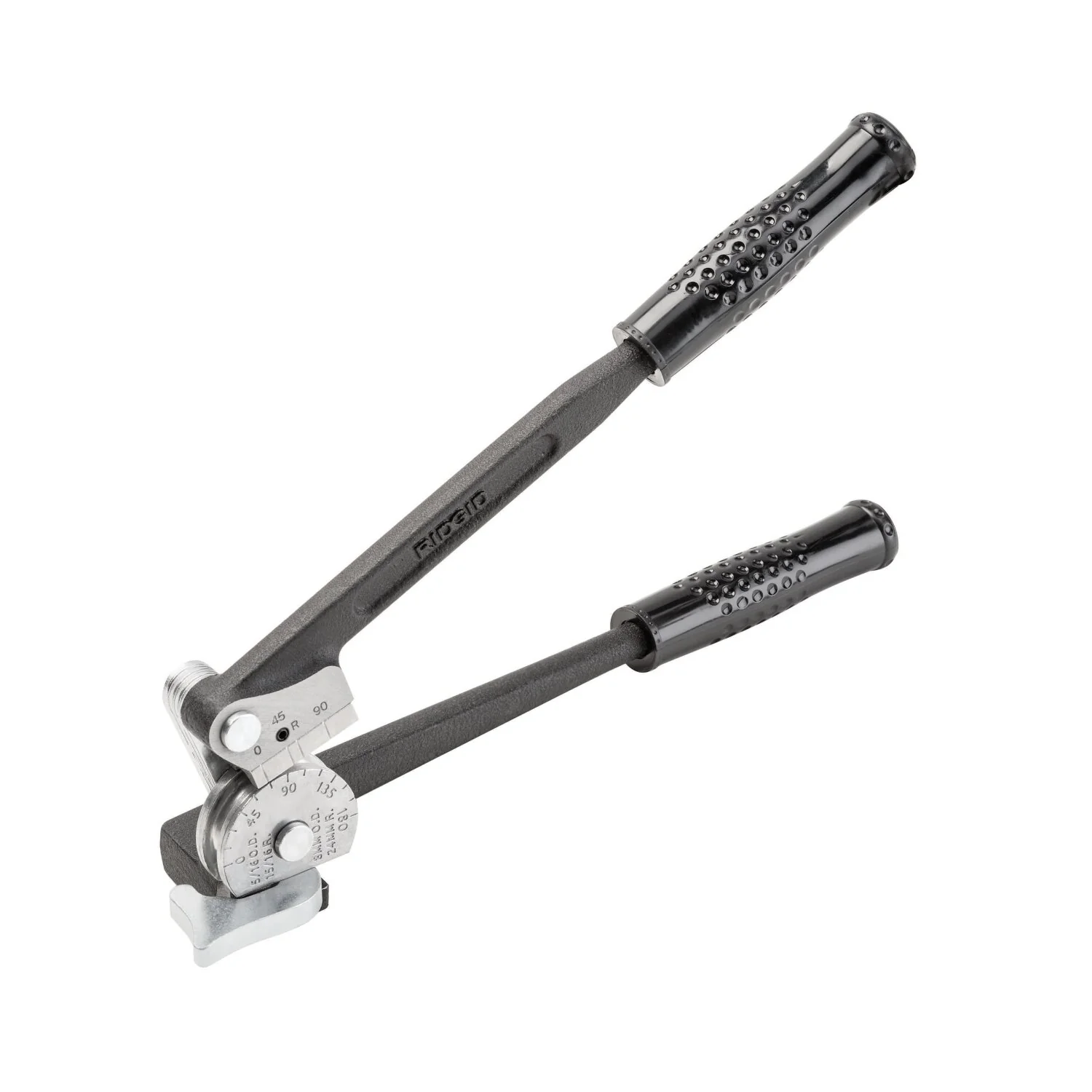 Ridgid 36092 405/408M Instrument Bender - Image 3