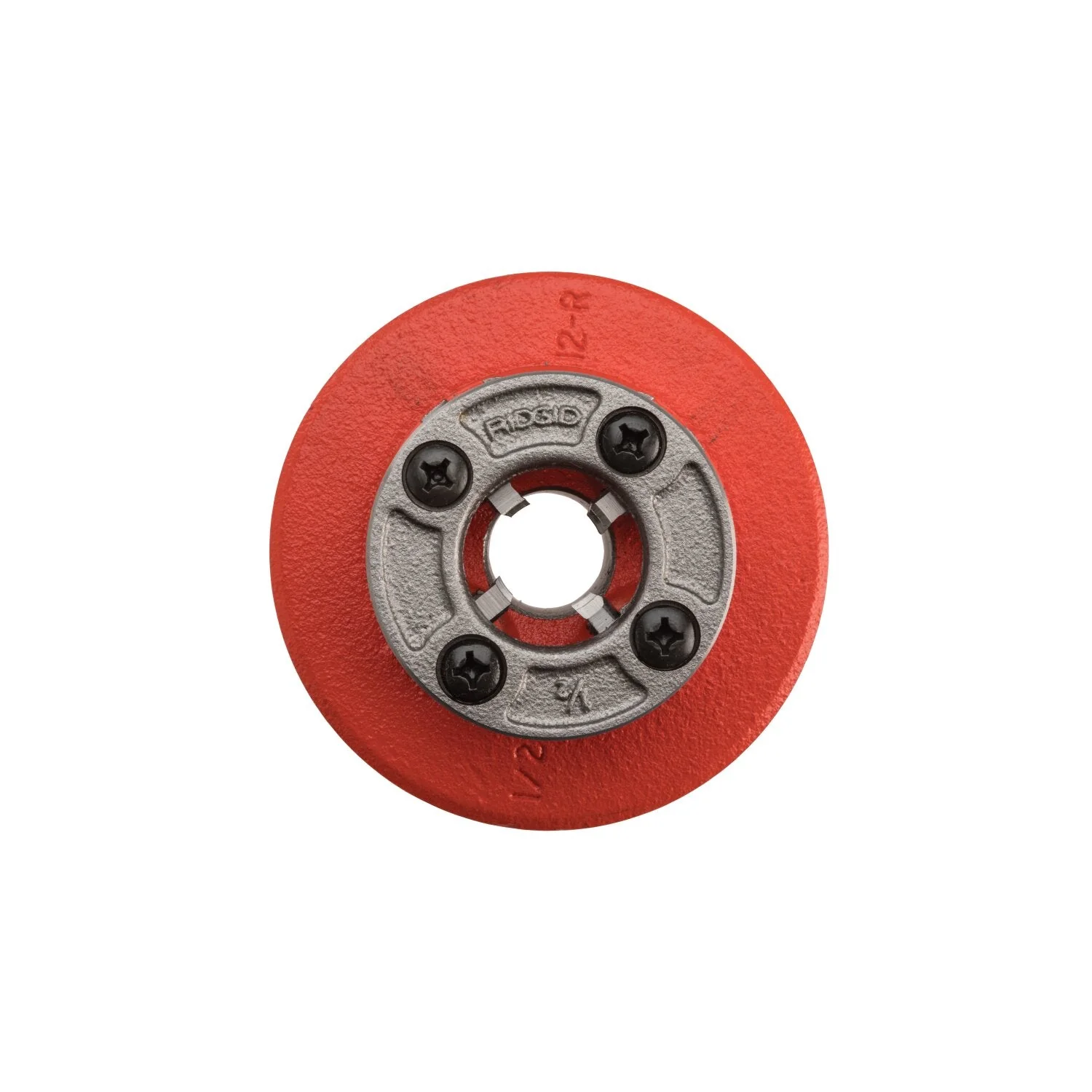 Ridgid 37570 12-R 1/2" NPSM Die Head Complete - Image 3