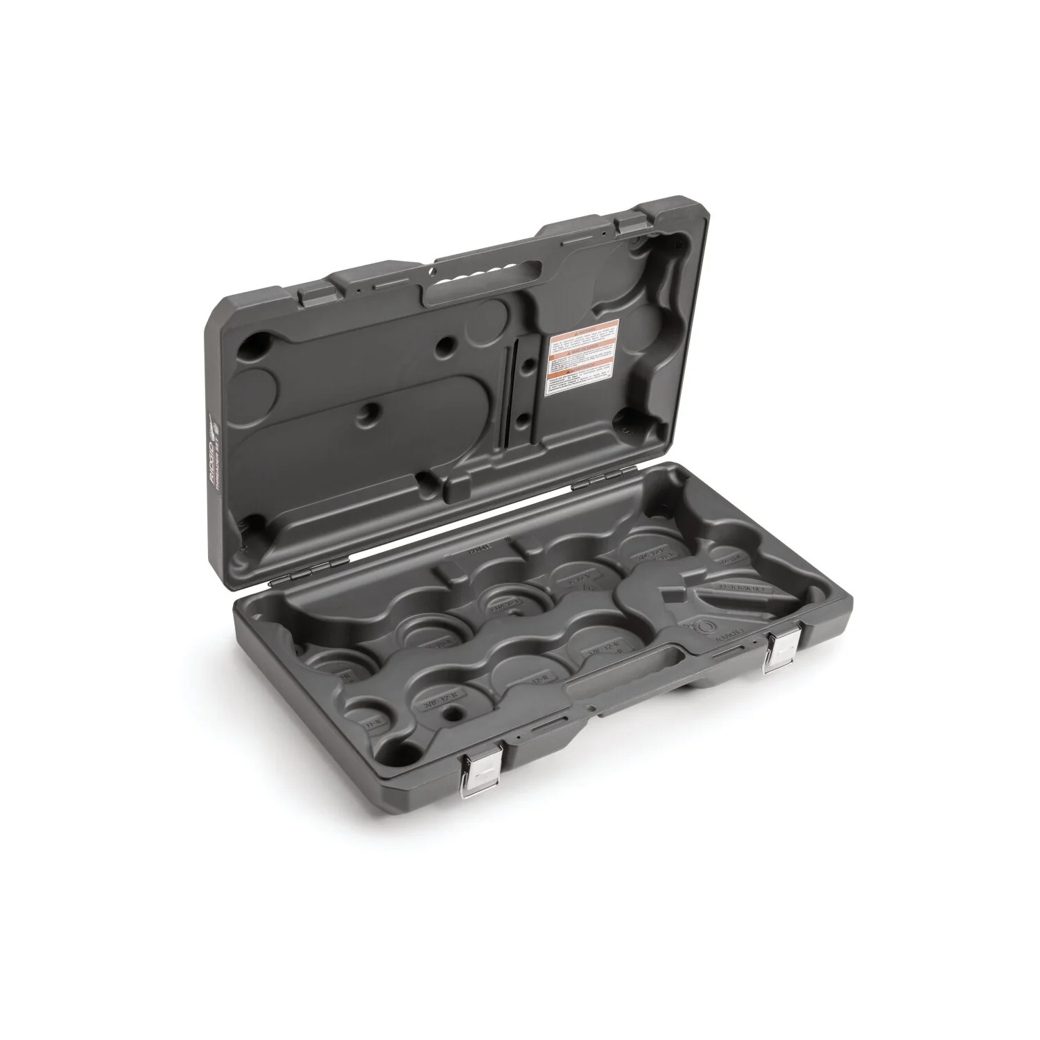 Ridgid 38615 Metal Case - Image 4
