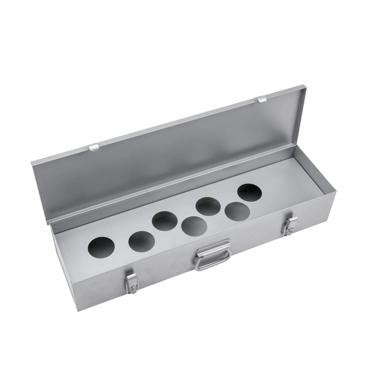 Ridgid 38615 Metal Case - Image 5