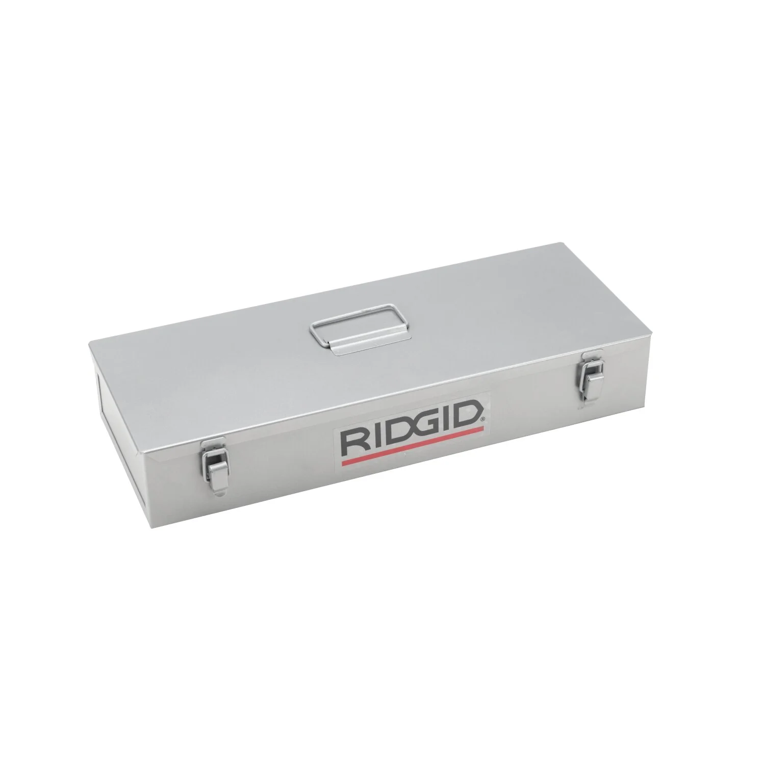 Ridgid 38615 Metal Case - Image 7
