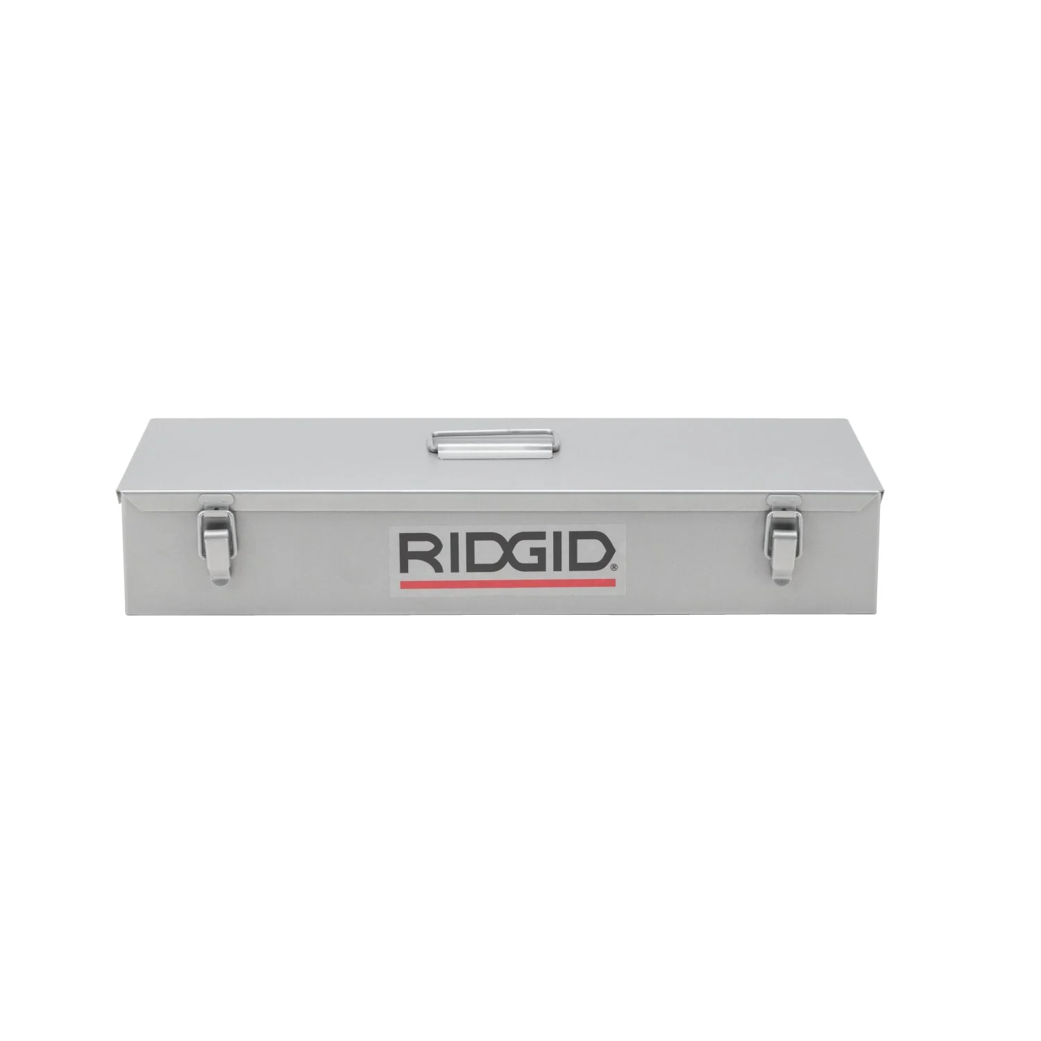 Ridgid 38615 Metal Case - Image 8