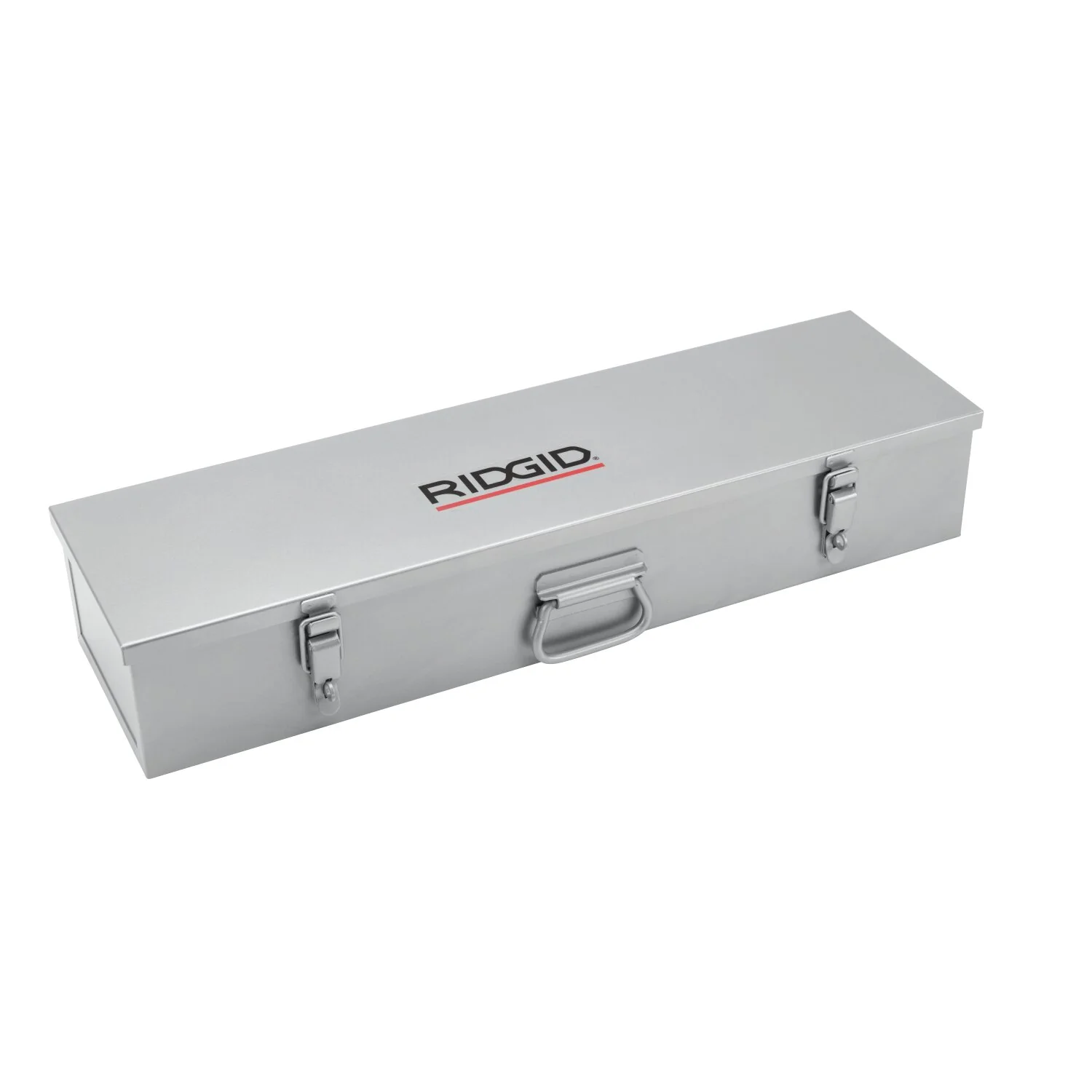 Ridgid 38615 Metal Case - Image 9