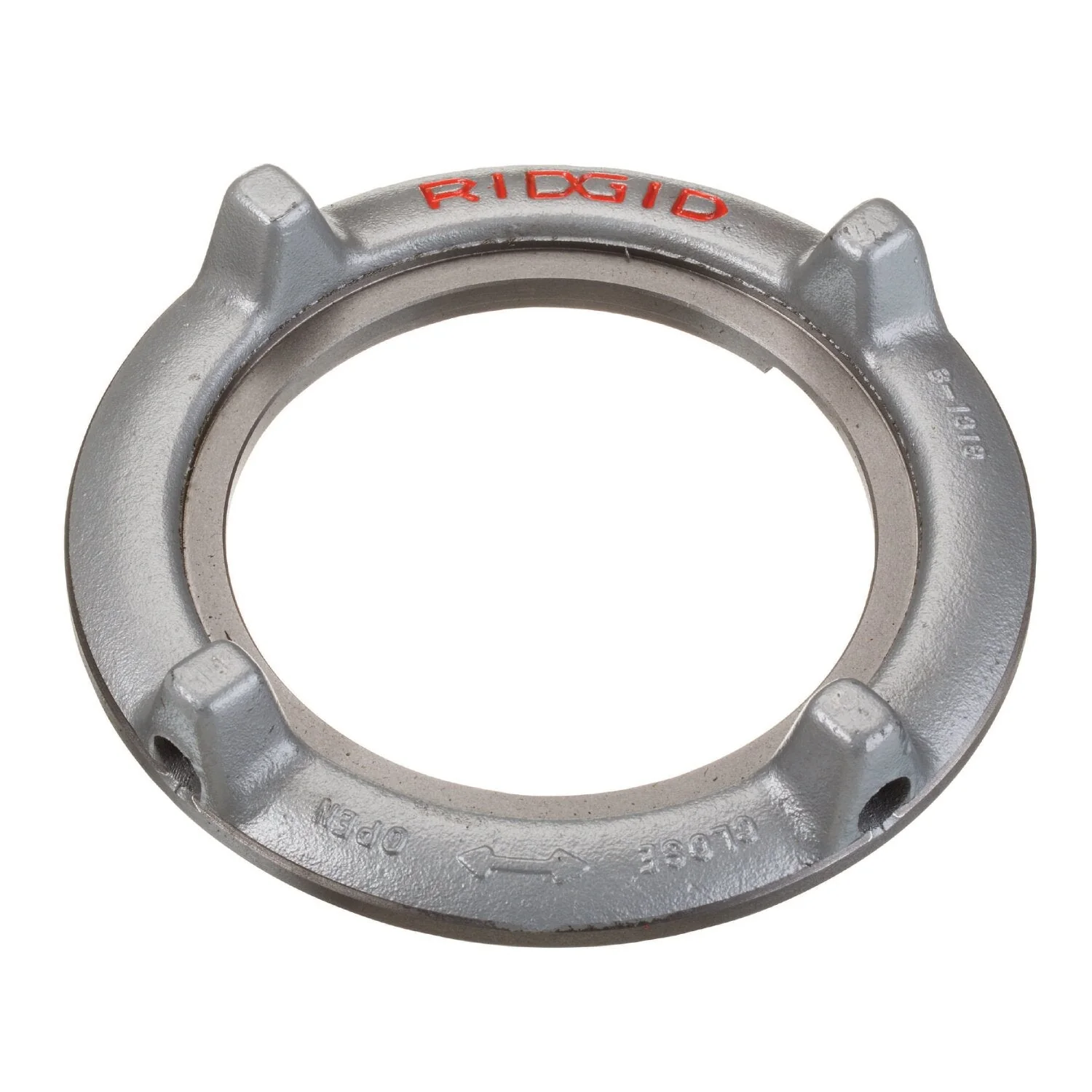 Ridgid 39100 Scroll, WorkHolder 141
