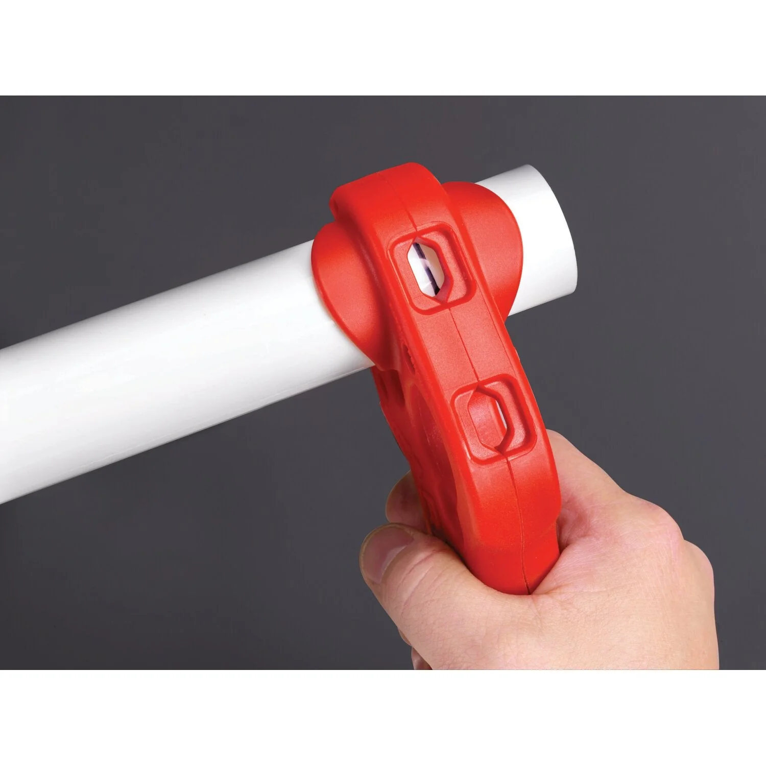 Ridgid 41608 Plastic Drain Pipe Cutter - Image 13