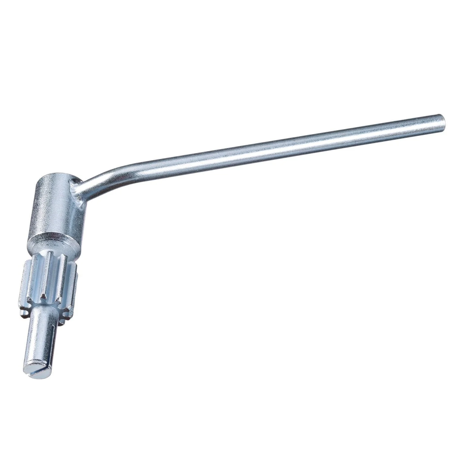 Ridgid 59980 Handle With Pinion Assembly - Image 2