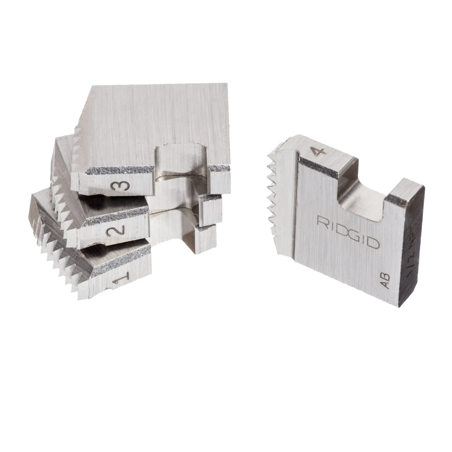 Ridgid 66320 DIES, 12R 3/8 BSPT HS - Image 3