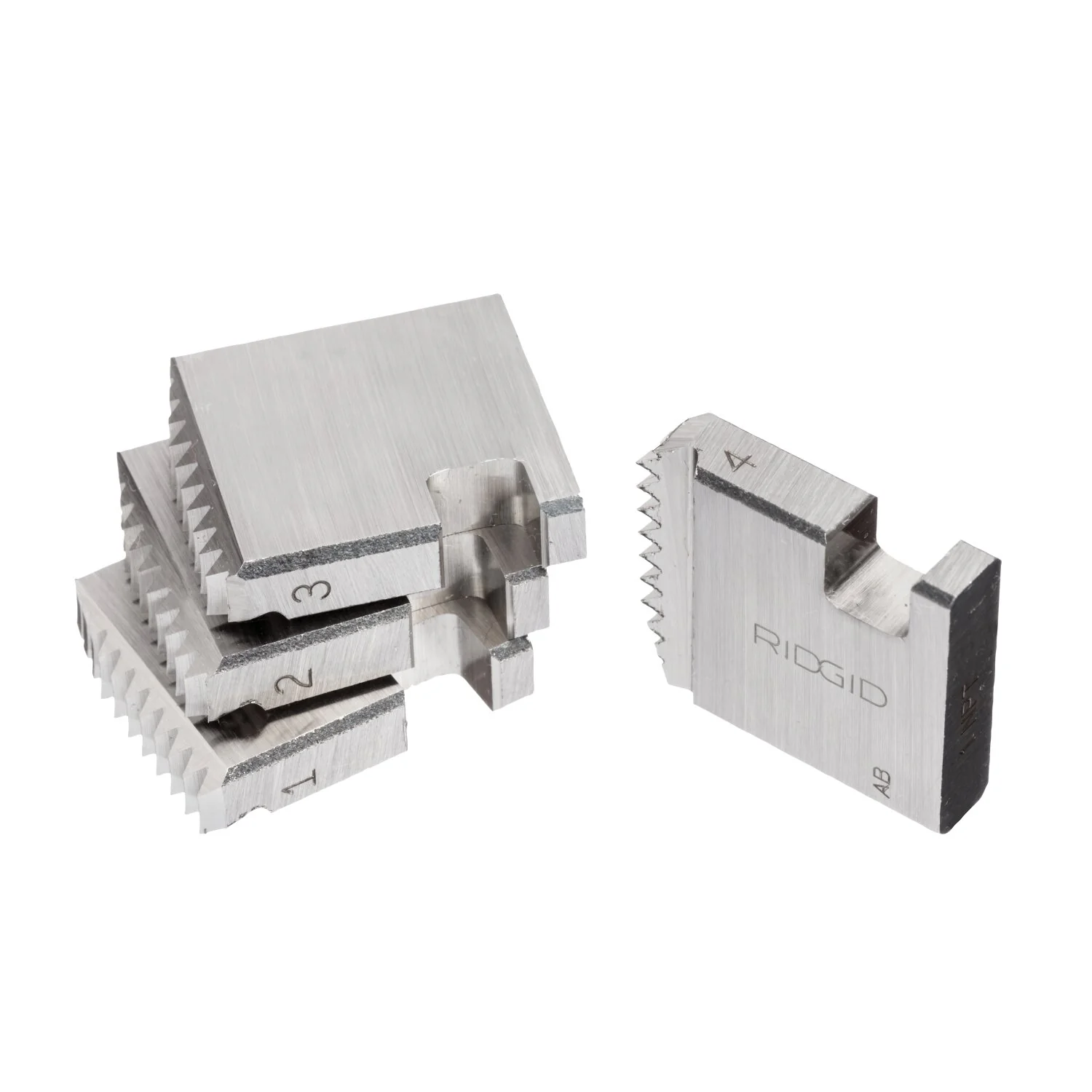 Ridgid 66320 DIES, 12R 3/8 BSPT HS - Image 5