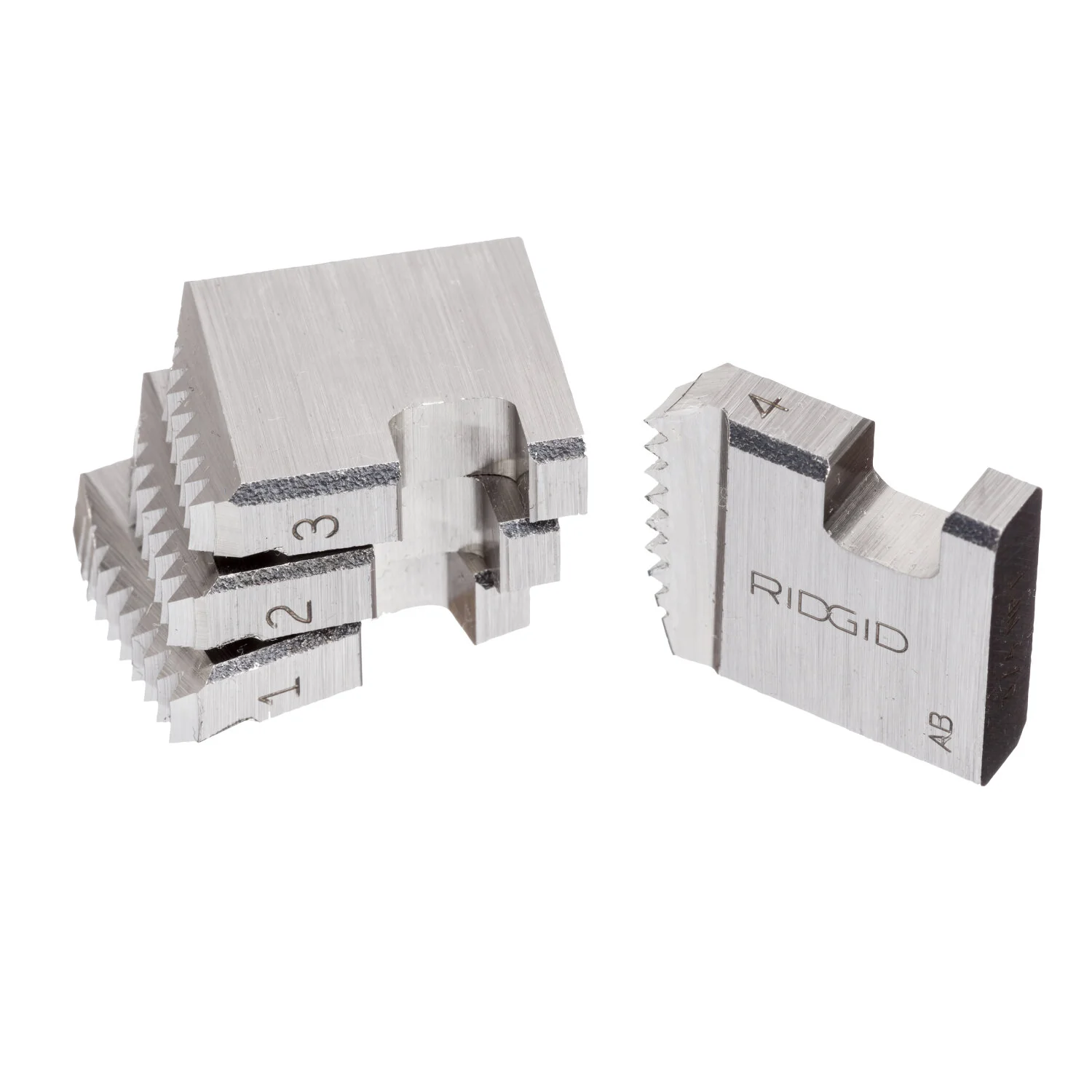 Ridgid 66320 DIES, 12R 3/8 BSPT HS - Image 6