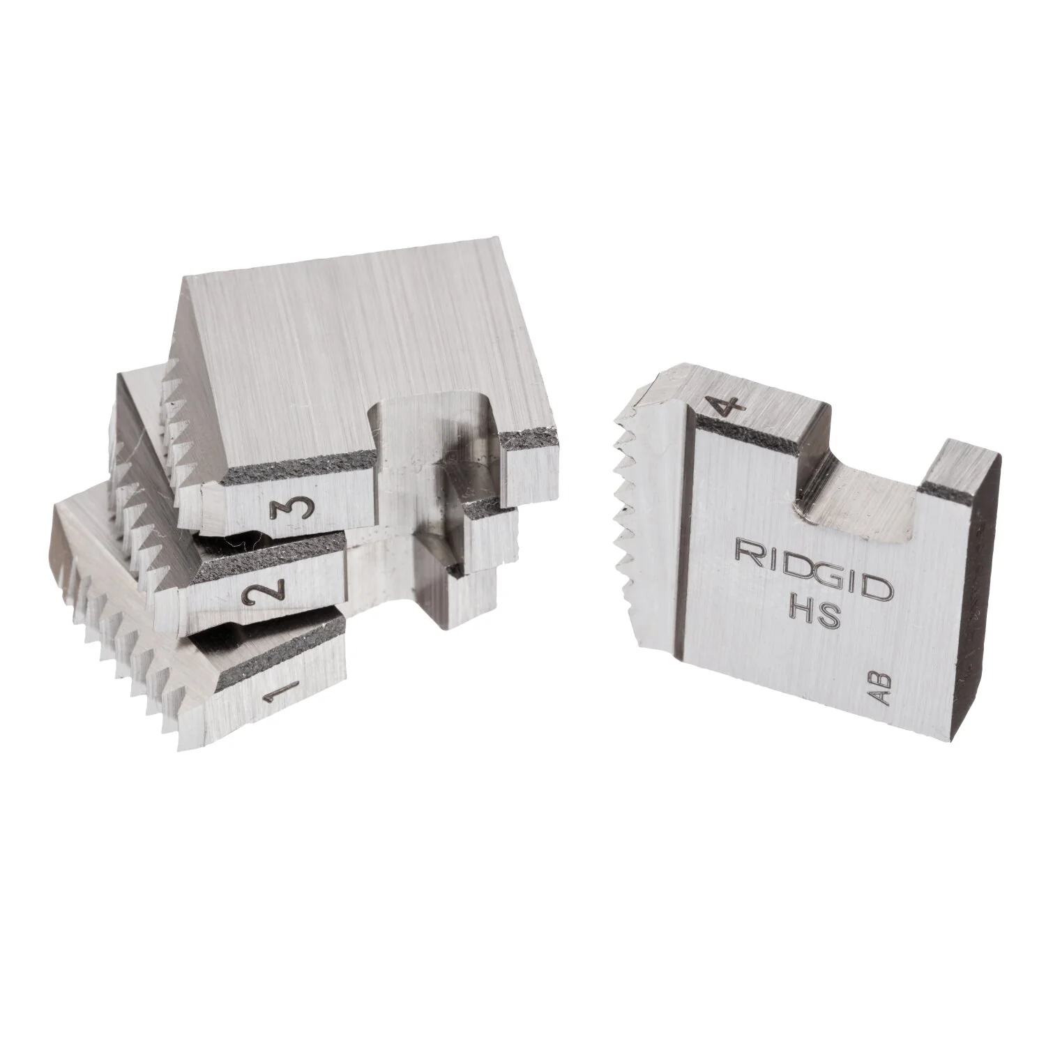 Ridgid 66320 DIES, 12R 3/8 BSPT HS - Image 8