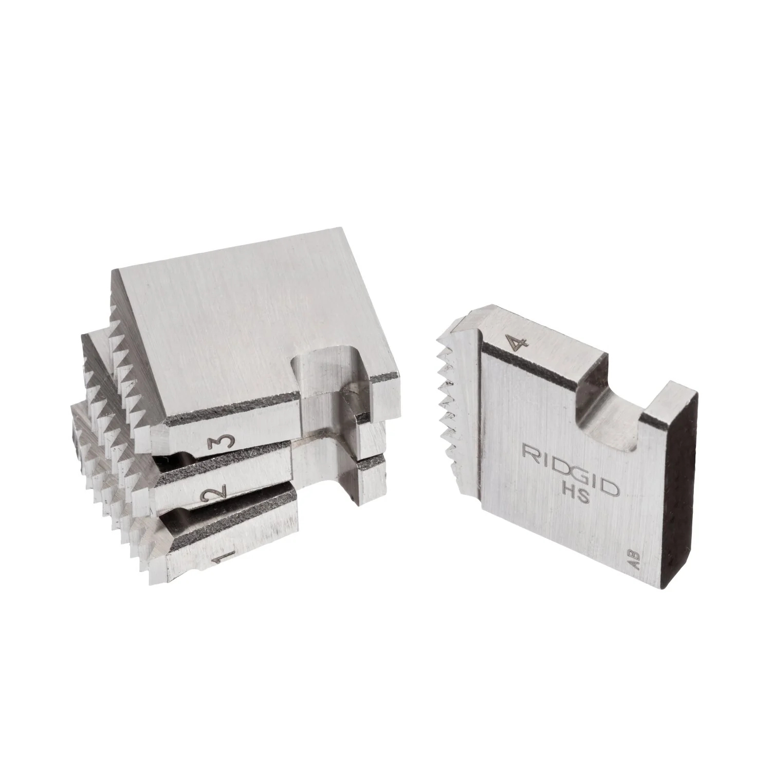 Ridgid 66320 DIES, 12R 3/8 BSPT HS - Image 9