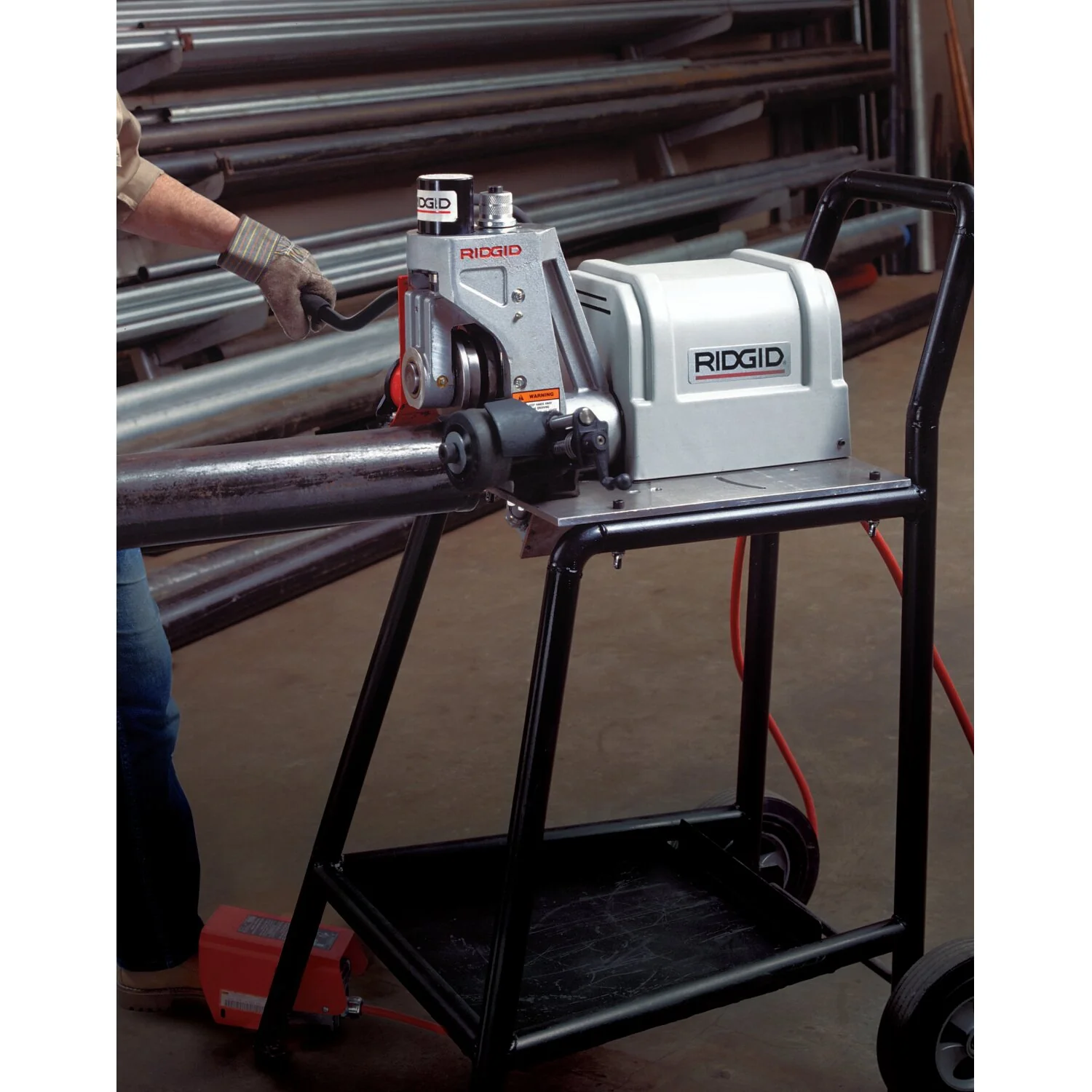 Ridgid 67192 Spanner Wrench - Image 2