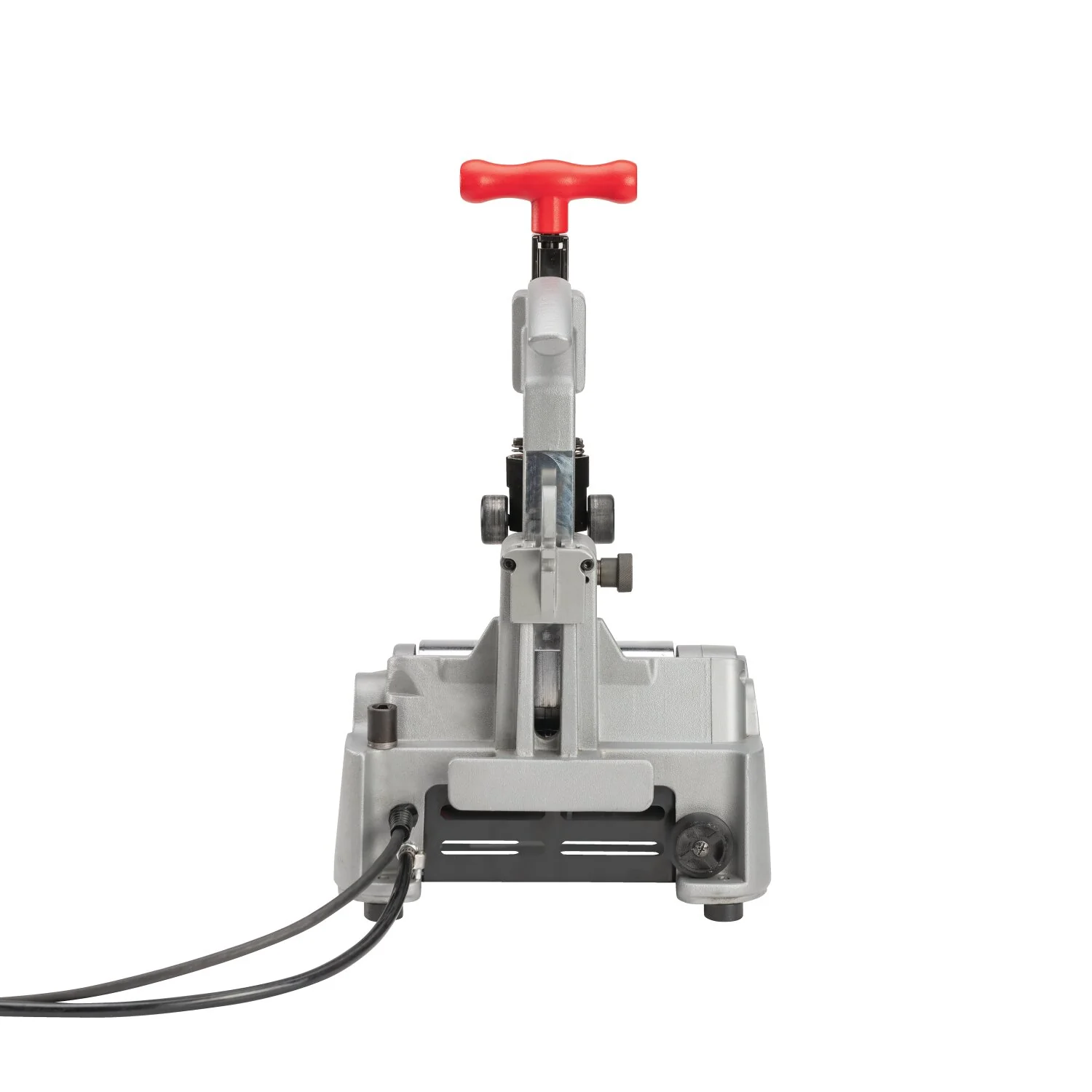 Ridgid 70418 Power Tubing Cutting Machine for Steel,  Stainless Steel and Aluminum with 137S Reamer, PC-116 TS Tube Stand and Spare Wheel - Image 6