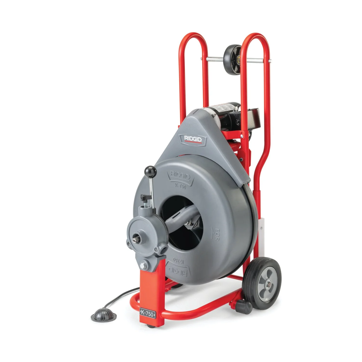 Ridgid 92810 5⁄8" (16 mm) Female Coupling - Image 4