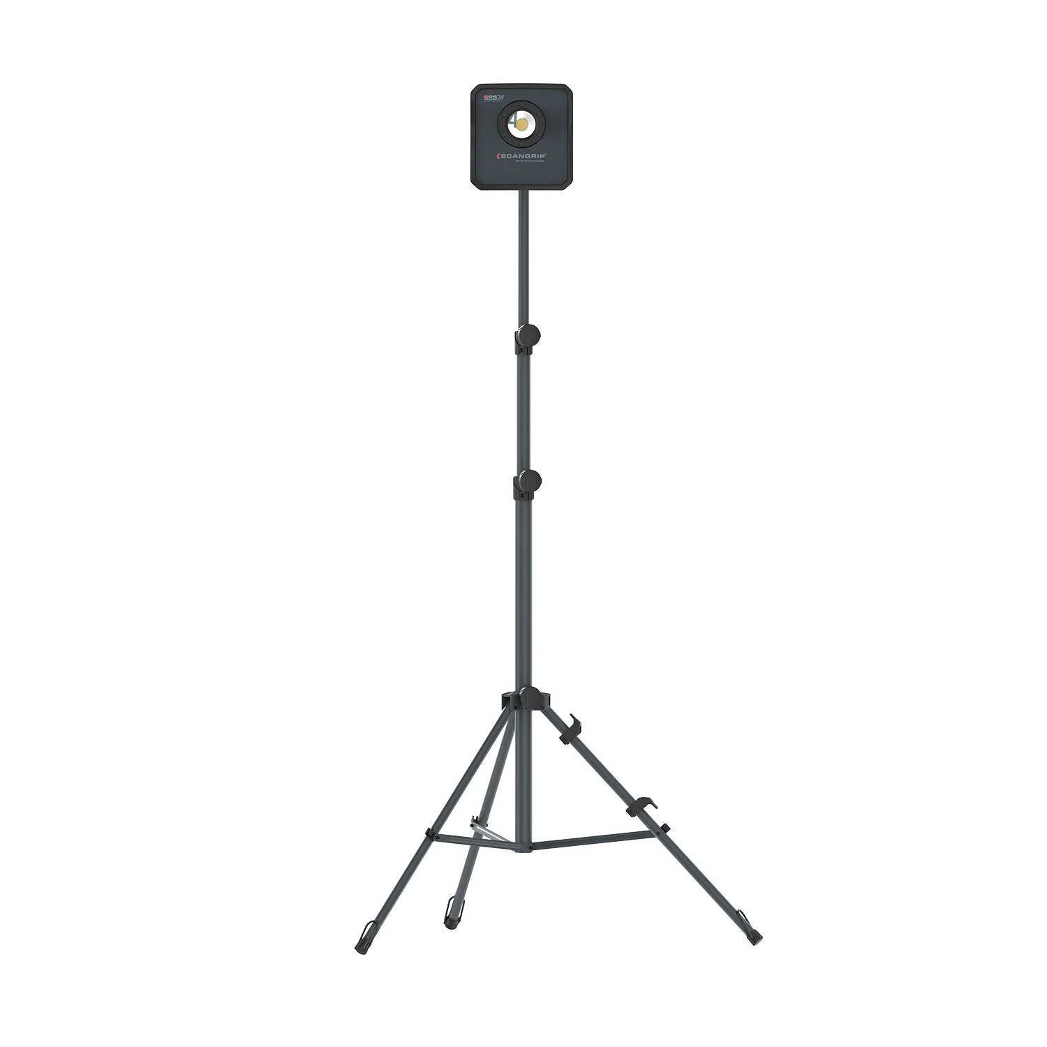 Scangrip 03.5431 Tripod 3 Meter and Flexible Positioning - Image 2