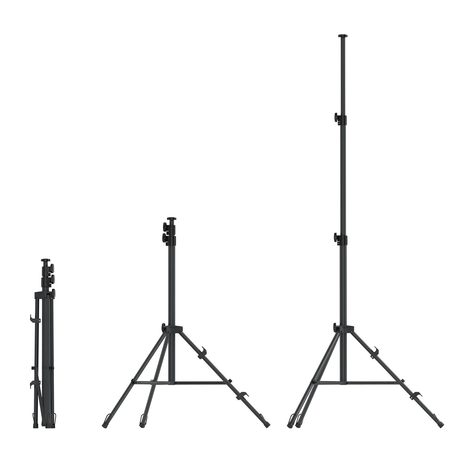 Scangrip 03.5431 Tripod 3 Meter and Flexible Positioning - Image 8