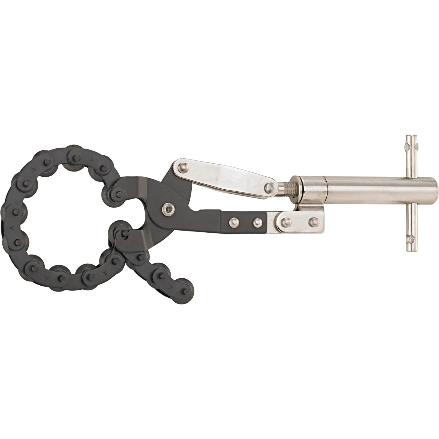 Stahlwille 60033000 Chain pipe cutter