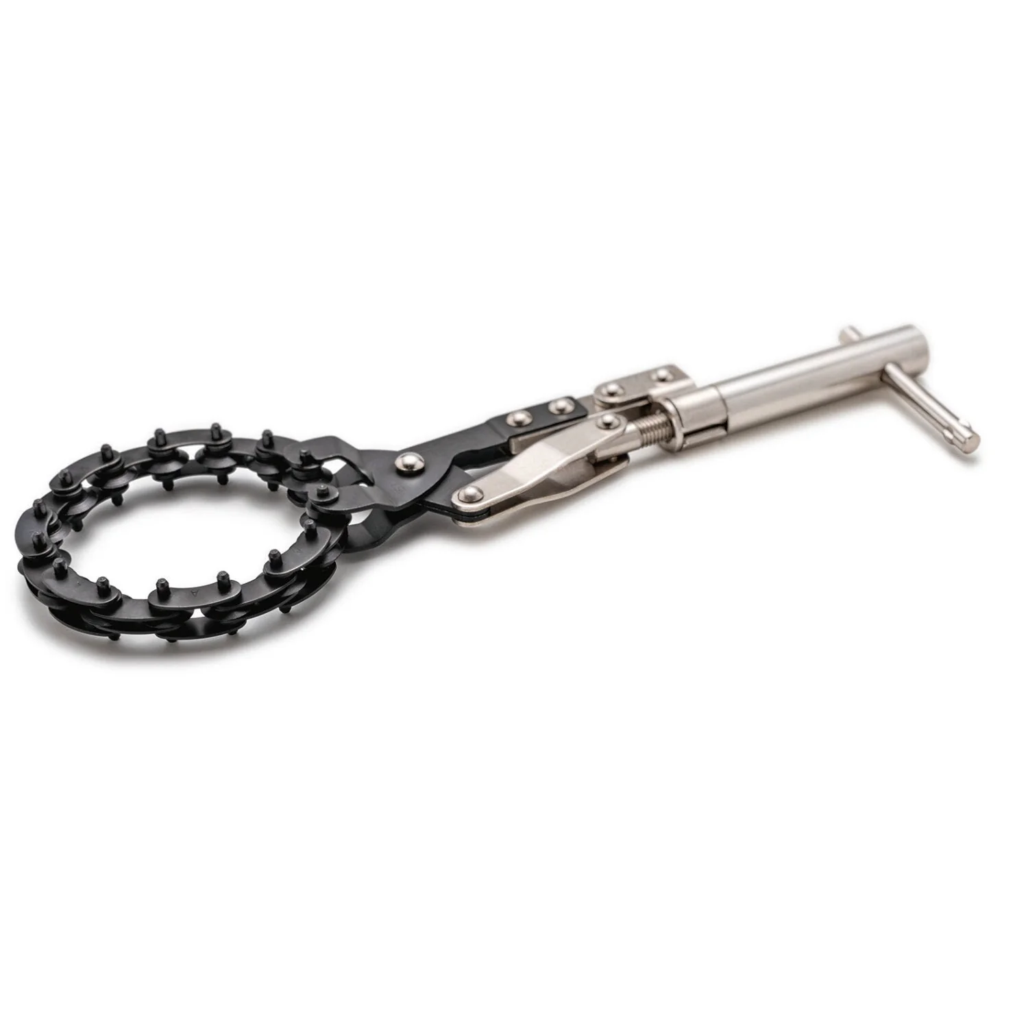 Stahlwille 60033000 Chain pipe cutter - Image 2
