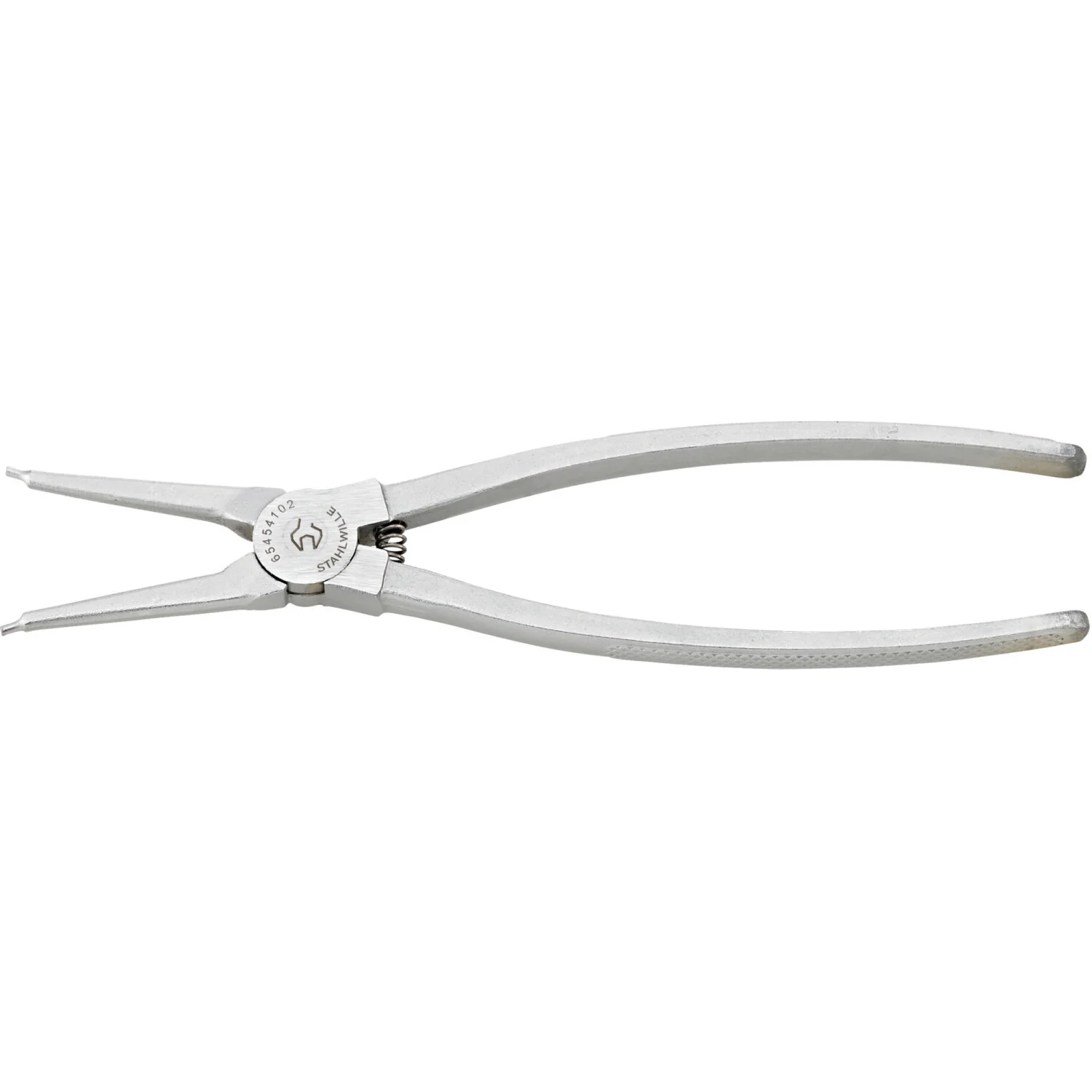 Stahlwille 65454102 Circlip pliers for external circlips - Image 2